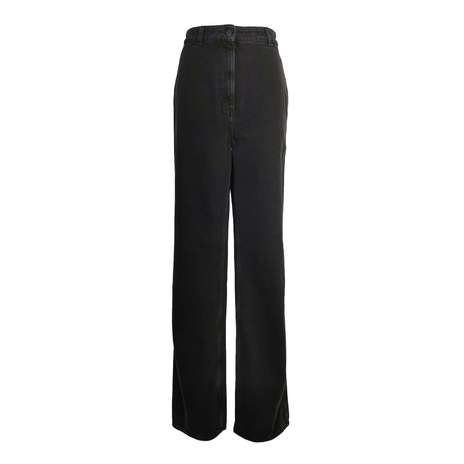 Burberry Burberry Women 26 Pants Size 26" / US 2 / IT 38 - 1 Thumbnail