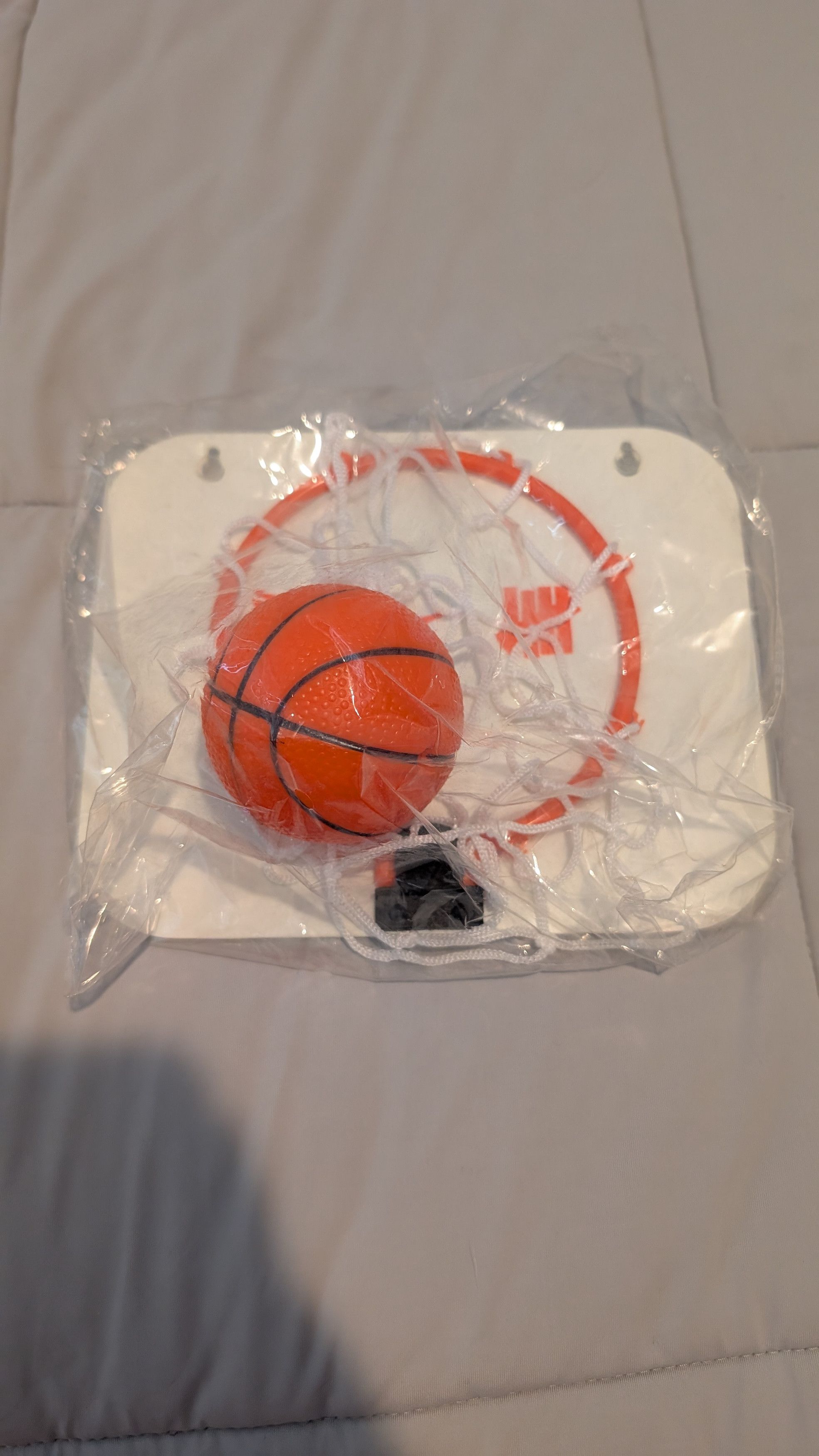 Undefeated Kobe Undefeated Mini Hoop Size ONE SIZE - 1 Preview