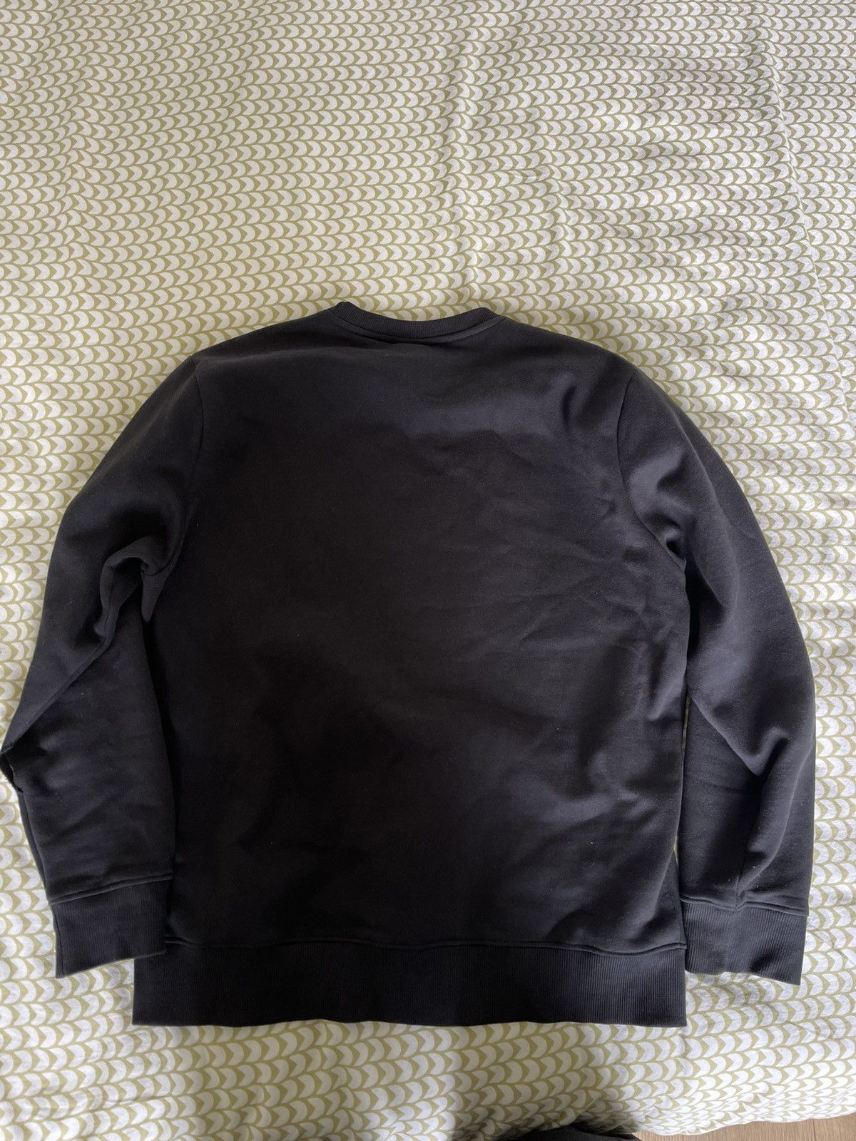 Umbro UMBRO sweatshirt Size US XL / EU 56 / 4 - 2 Thumbnail
