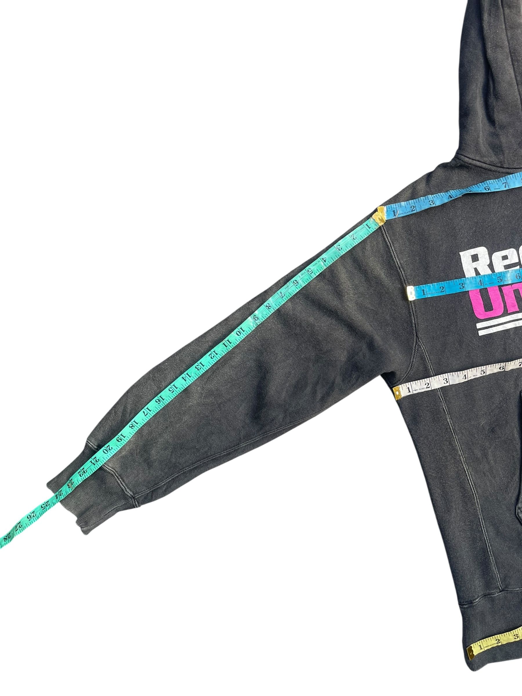 Diamond Head Diamond Head Reverseweave Hoodie Size US L / EU 52-54 / 3 - 11 Thumbnail