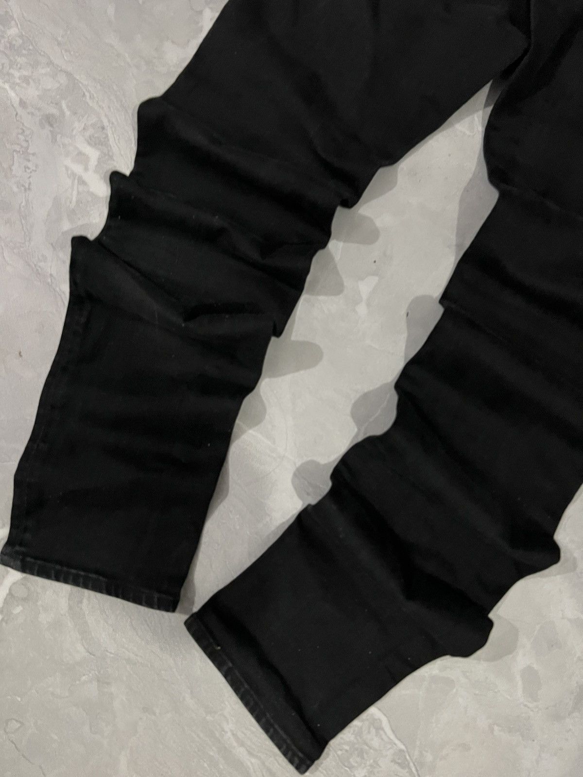 G-Star Underground Swag Skinny G-Star / Avant Garde Retro Vintage Size US 30 / EU 46 - 5 Thumbnail