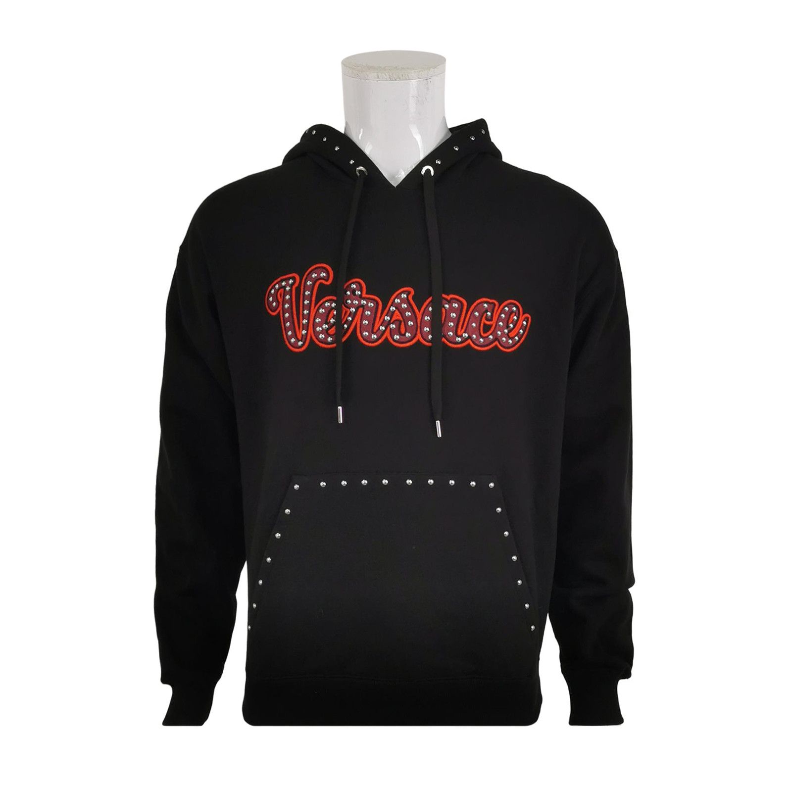 Versace Versace Men xs Sweatshirts Hoodies Size US XS / EU 42 / 0 - 1 Thumbnail