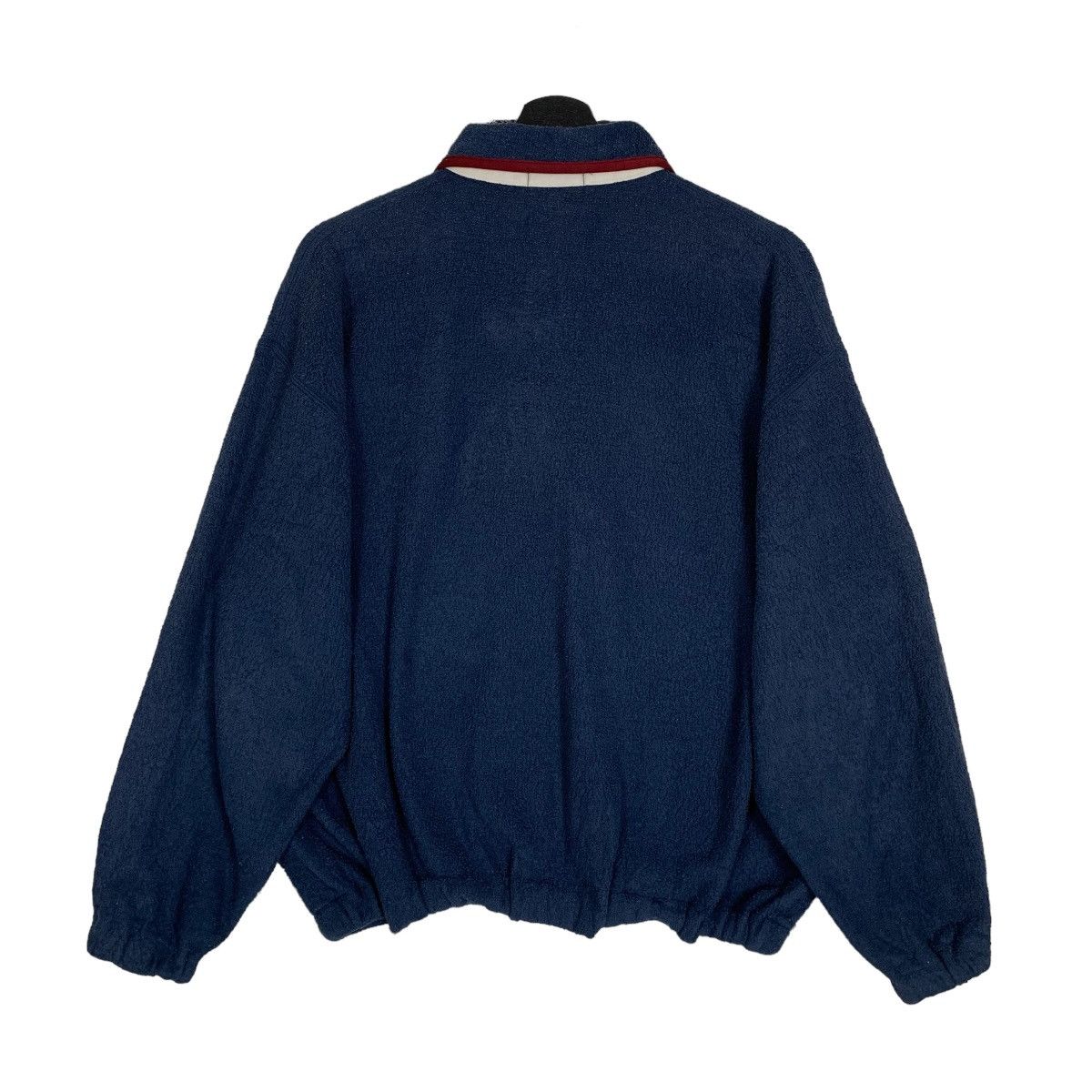 Chaps Ralph Lauren × Vintage Vintage Chaps Ralph Lauren Designer Streetwear Fleece Size US M / EU 48-50 / 2 - 7 Thumbnail