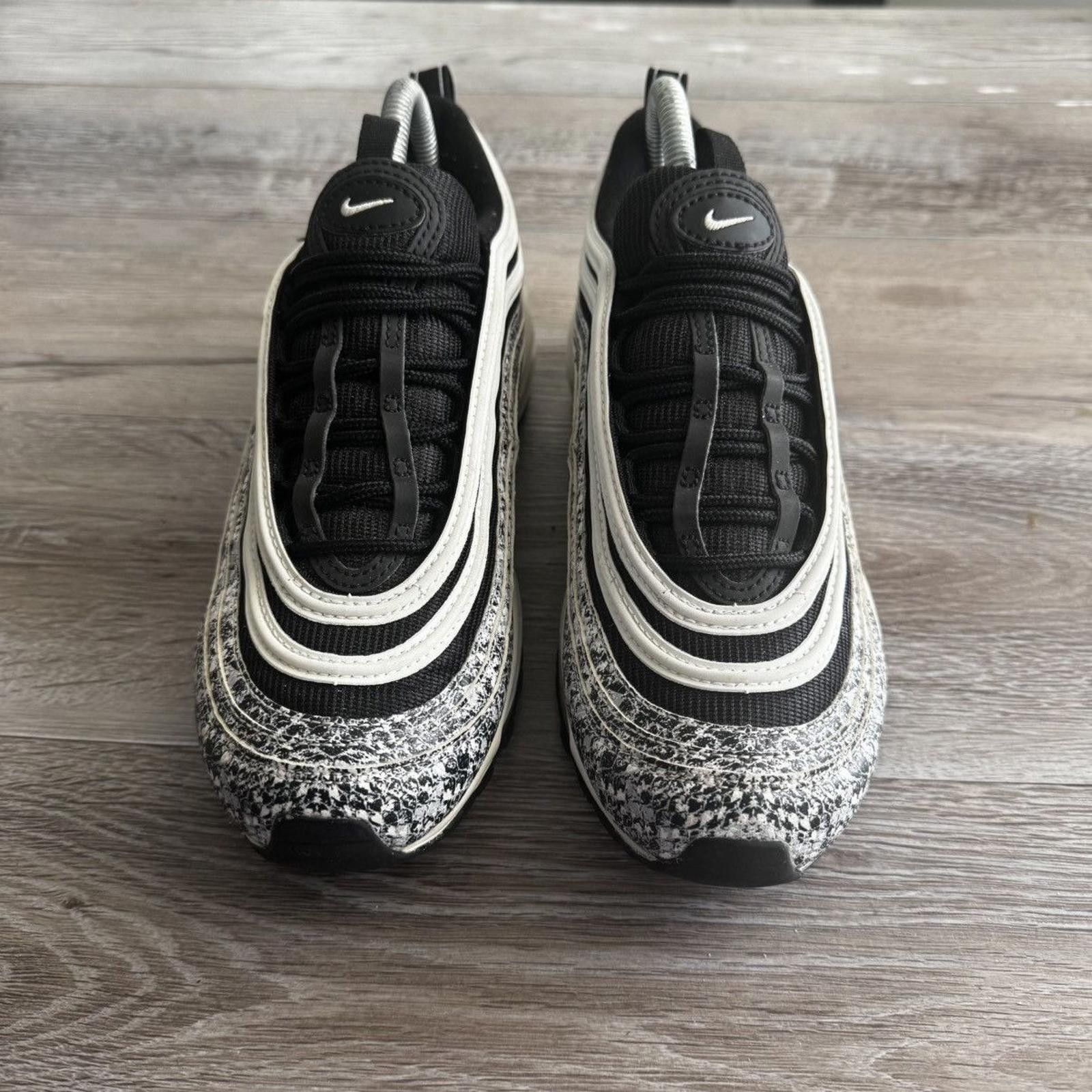 Nike NIKE • Air Max '97 "Cocoa Snake" (6.5M) Size US 6.5 / EU 39-40 - 4 Thumbnail