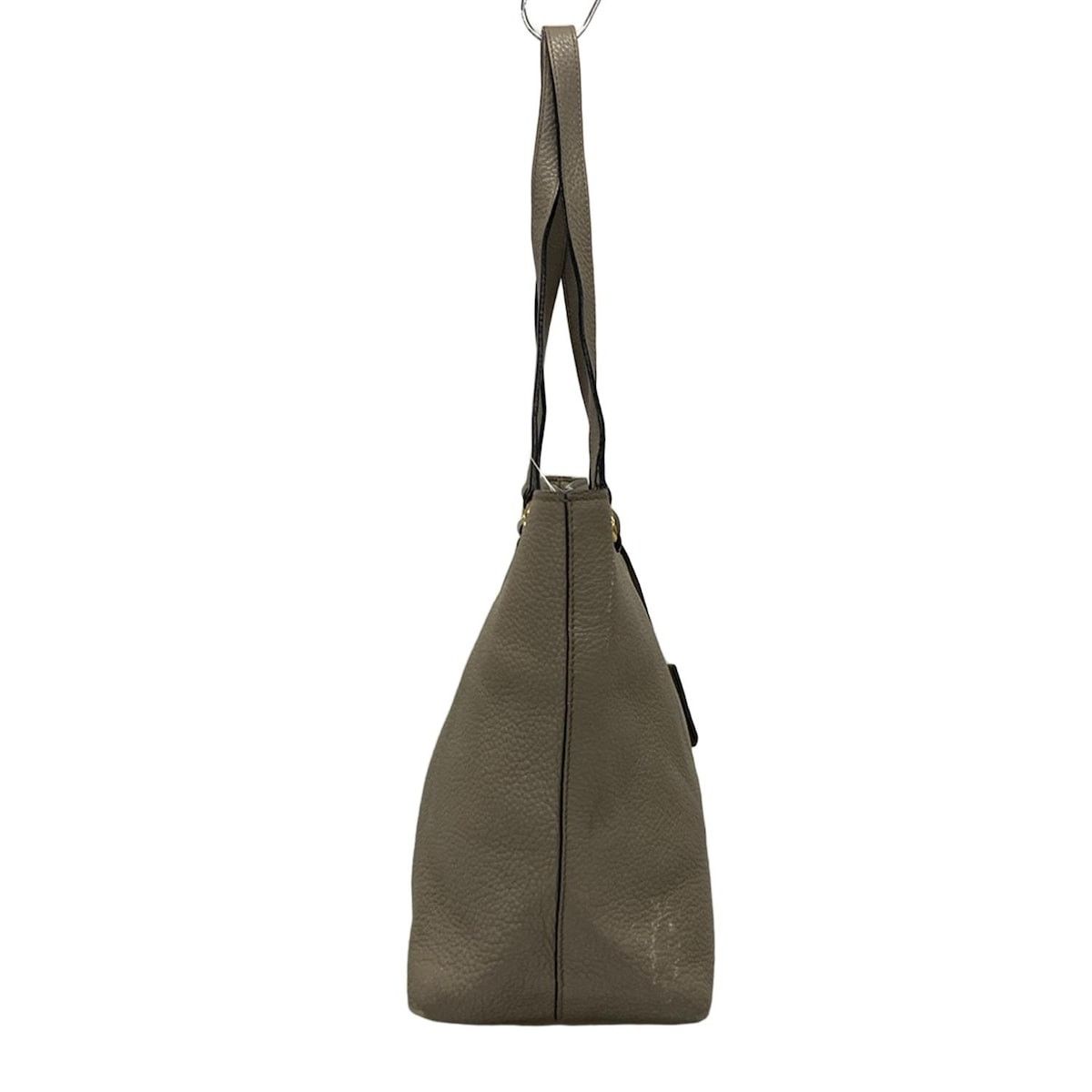 Prada PRADA Logo Tote Bag 1BG100 Algilla Size ONE SIZE - 2 Thumbnail