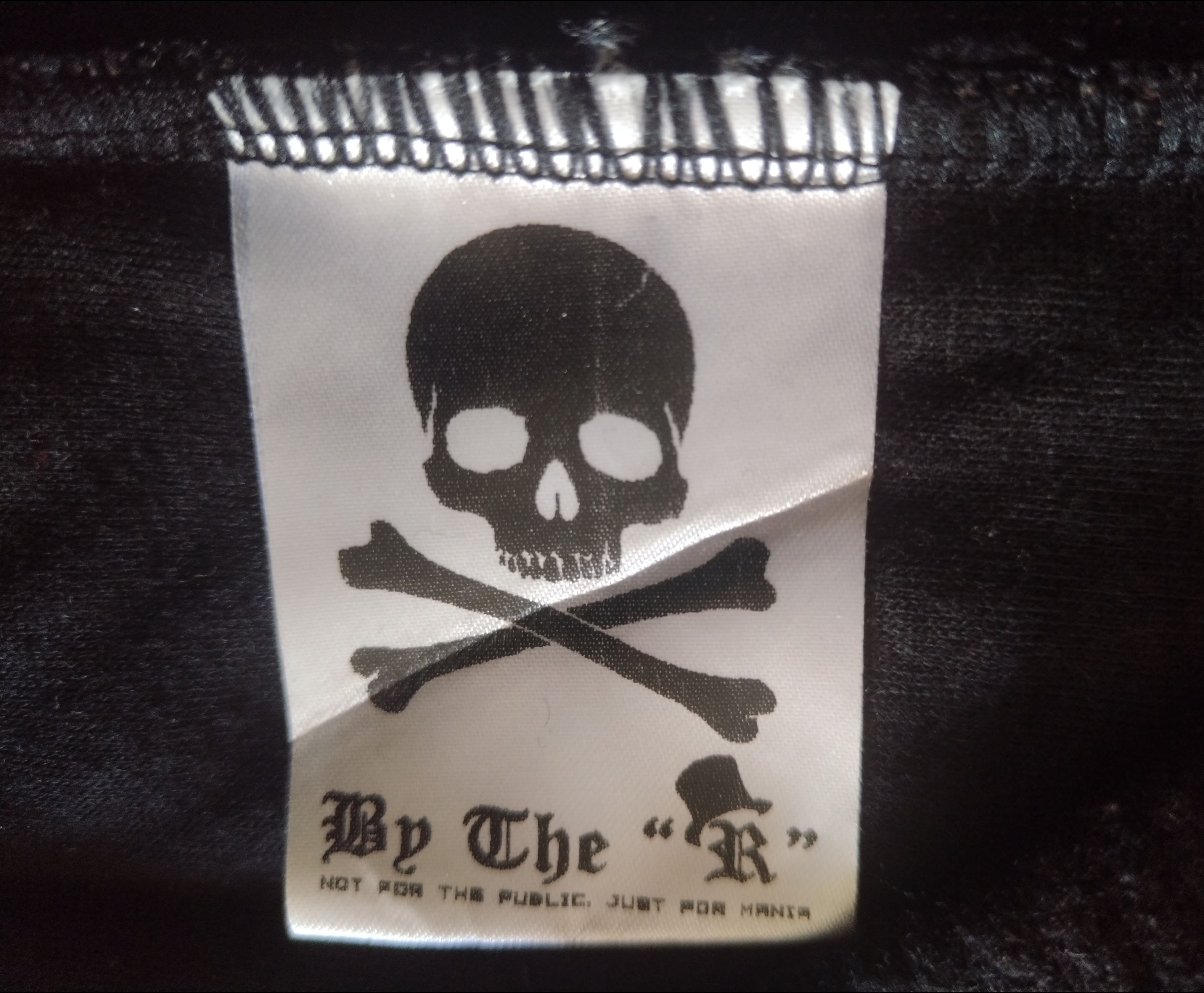 ByTheR Sweatshirt..Crazy Cool By The R rayon material🔥 Size US M / EU 48-50 / 2 - 14 Thumbnail
