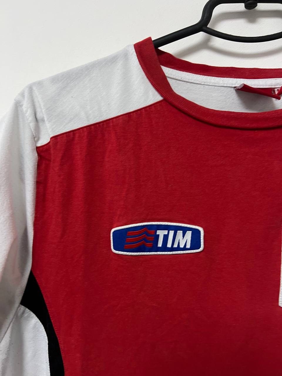 Ducati Ducati Corse T shirt Motorcycle Jersey Motorsport Racing L Size US L / EU 52-54 / 3 - 4 Thumbnail