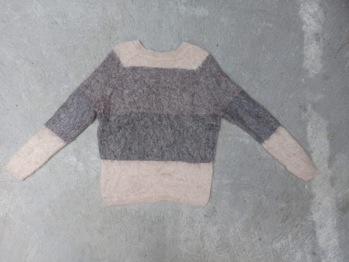 Other Wool Sweaters Mainson Olga Size M / US 6-8 / IT 42-44 - 6 Thumbnail
