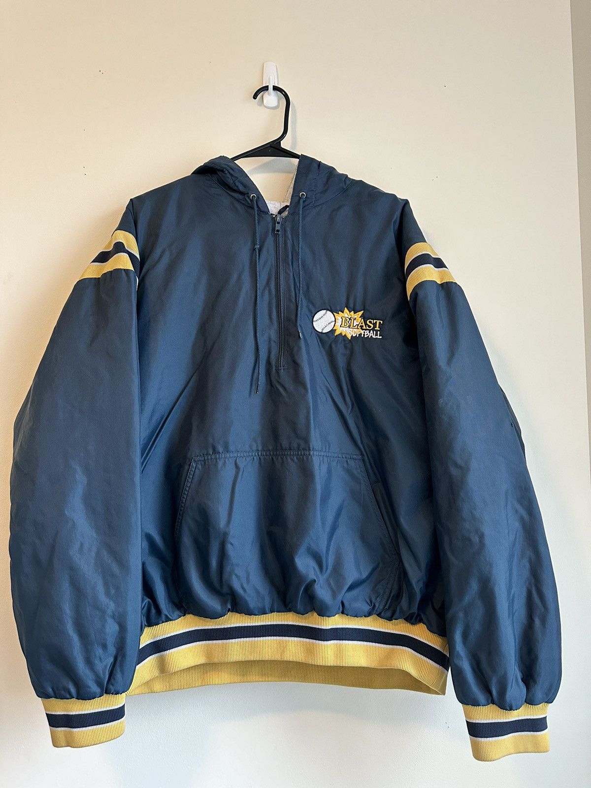 Vintage Vintage Sports Jacket Size US M / EU 48-50 / 2 - 1 Thumbnail
