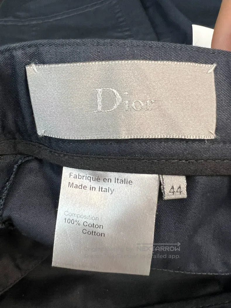 Dior Dior Shorts Size US 28 / EU 44 - 3 Thumbnail