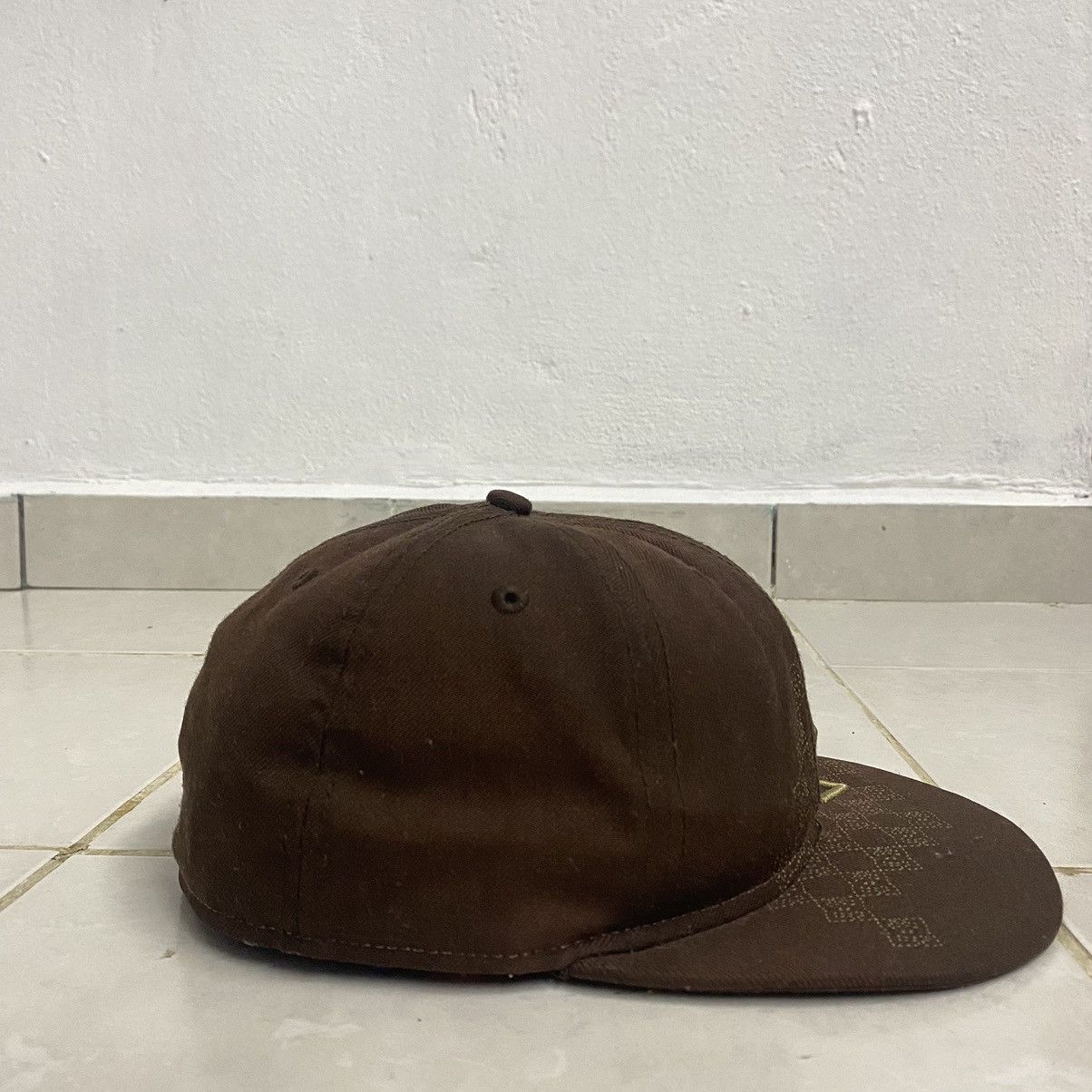 DC × New Era DC cap x New Era Size 26 - 6 Thumbnail