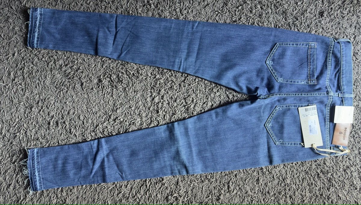 Dondup Dondup Jeans Size 27" / US 4 / IT 40 - 4 Thumbnail