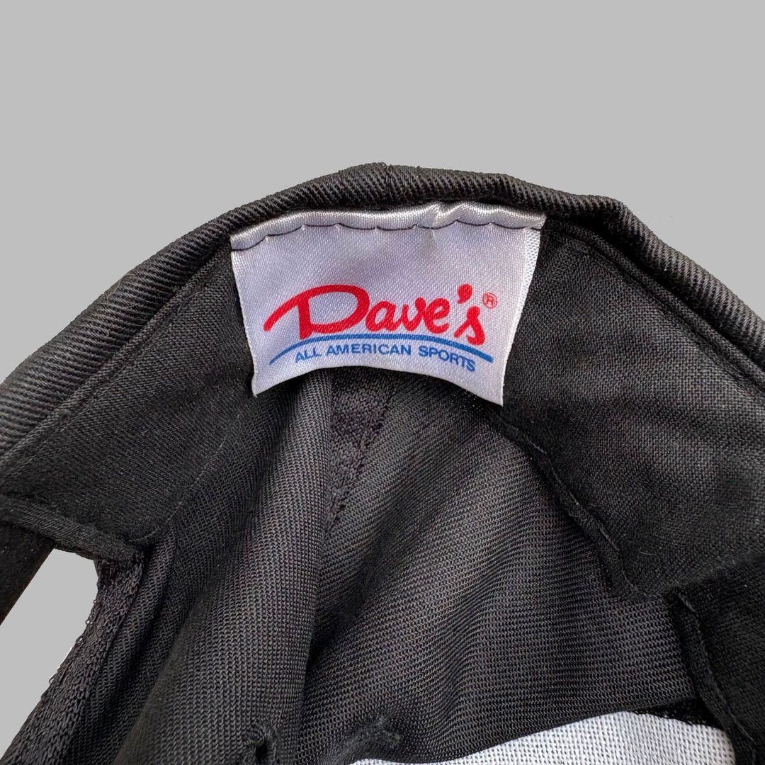 Vintage Beverly Hills Cop 3 1994 90s Vintage Logo Movie Promo Cap Size ONE SIZE - 4 Thumbnail