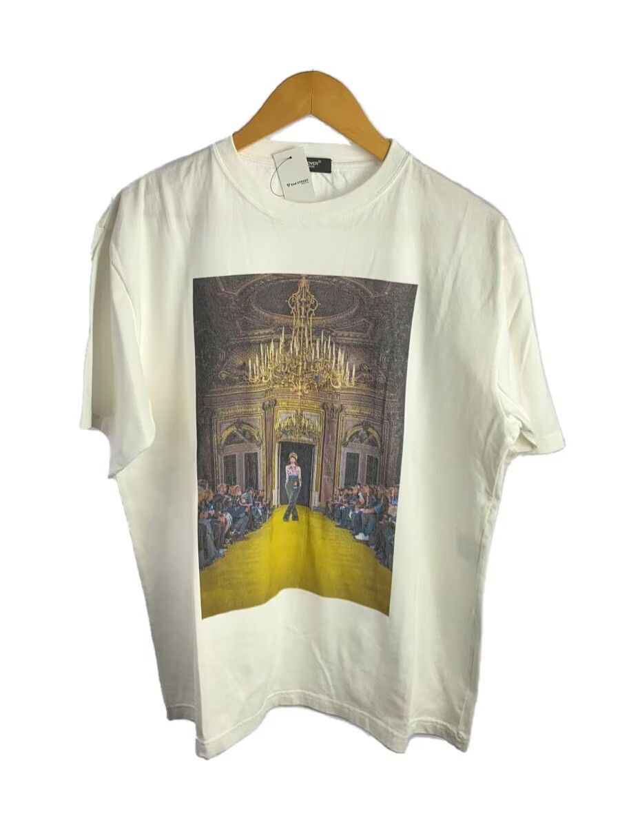 Undercover Wataru Runway Photo Tee Size US L / EU 52-54 / 3 - 1 Thumbnail