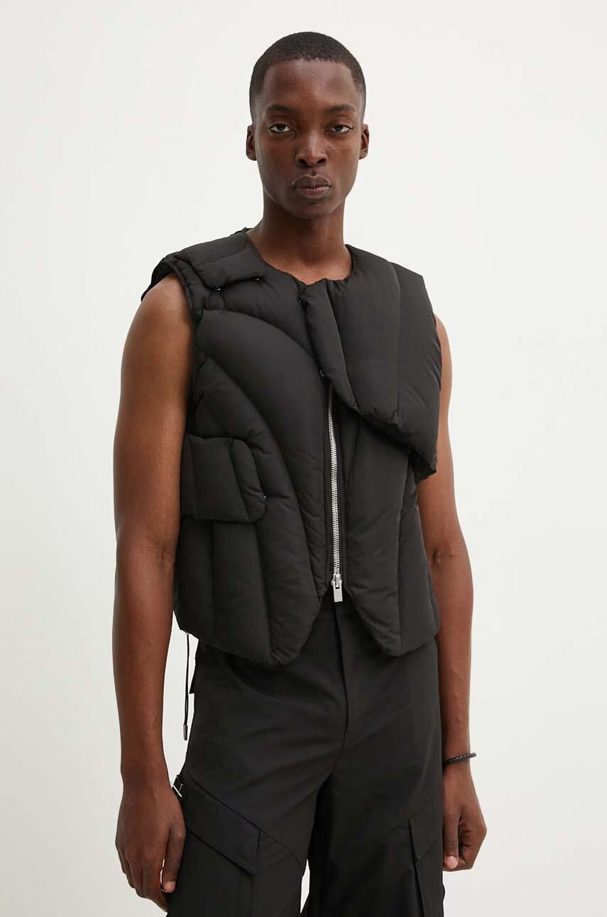 Heliot Emil Heliot Emil down vest Size US S / EU 44-46 / 1 - 1 Thumbnail