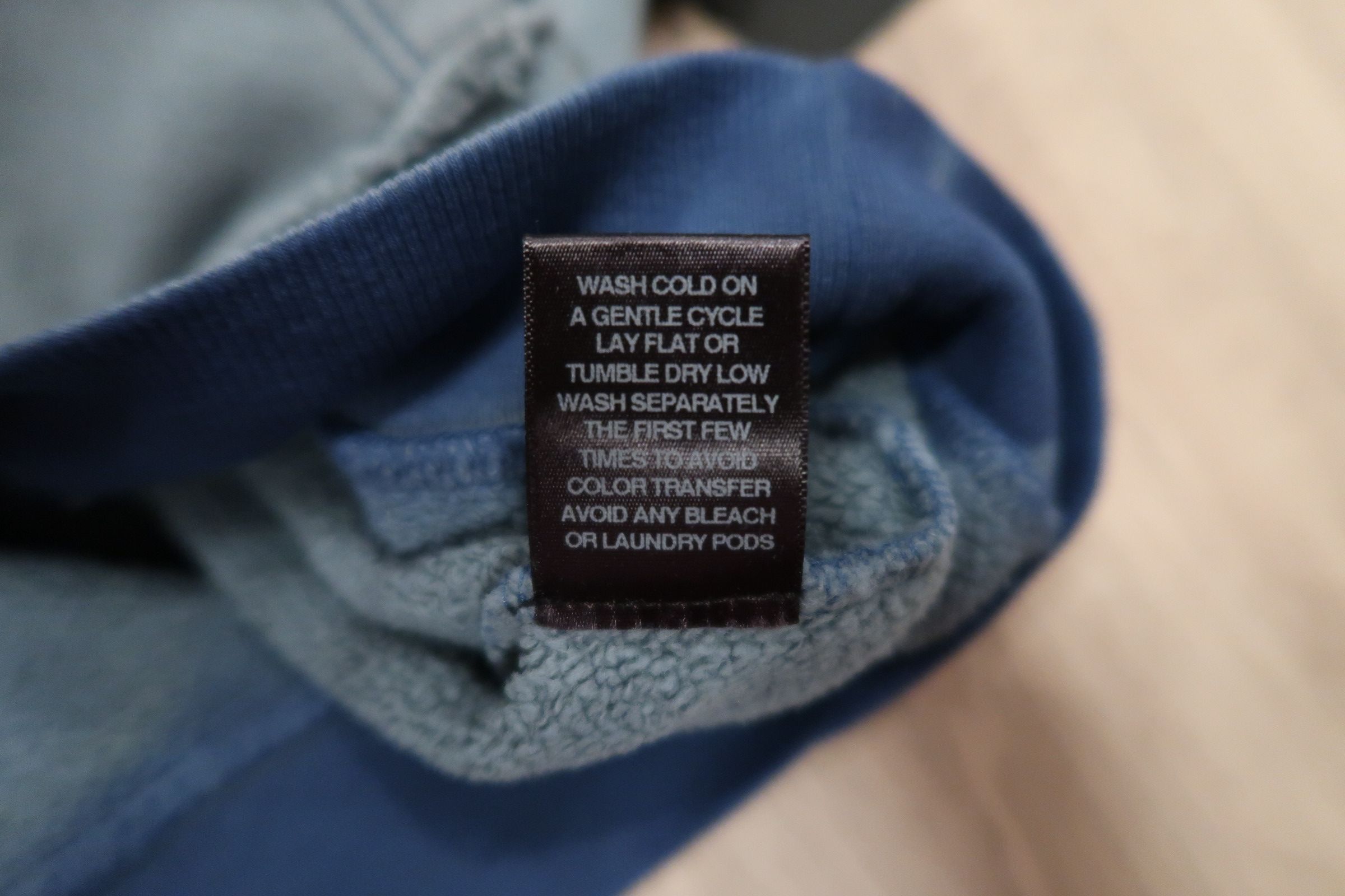 The GV Gallery Gv Gallery Sky Lounge Hoodie Size US S / EU 44-46 / 1 - 7 Thumbnail