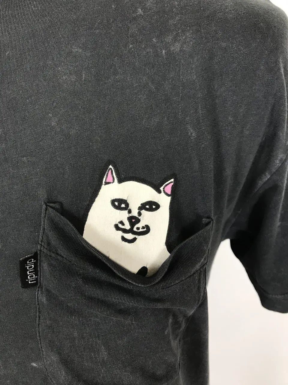 RIPNDIP Rip N Dip t-shirt size M Size US M / EU 48-50 / 2 - 4 Thumbnail