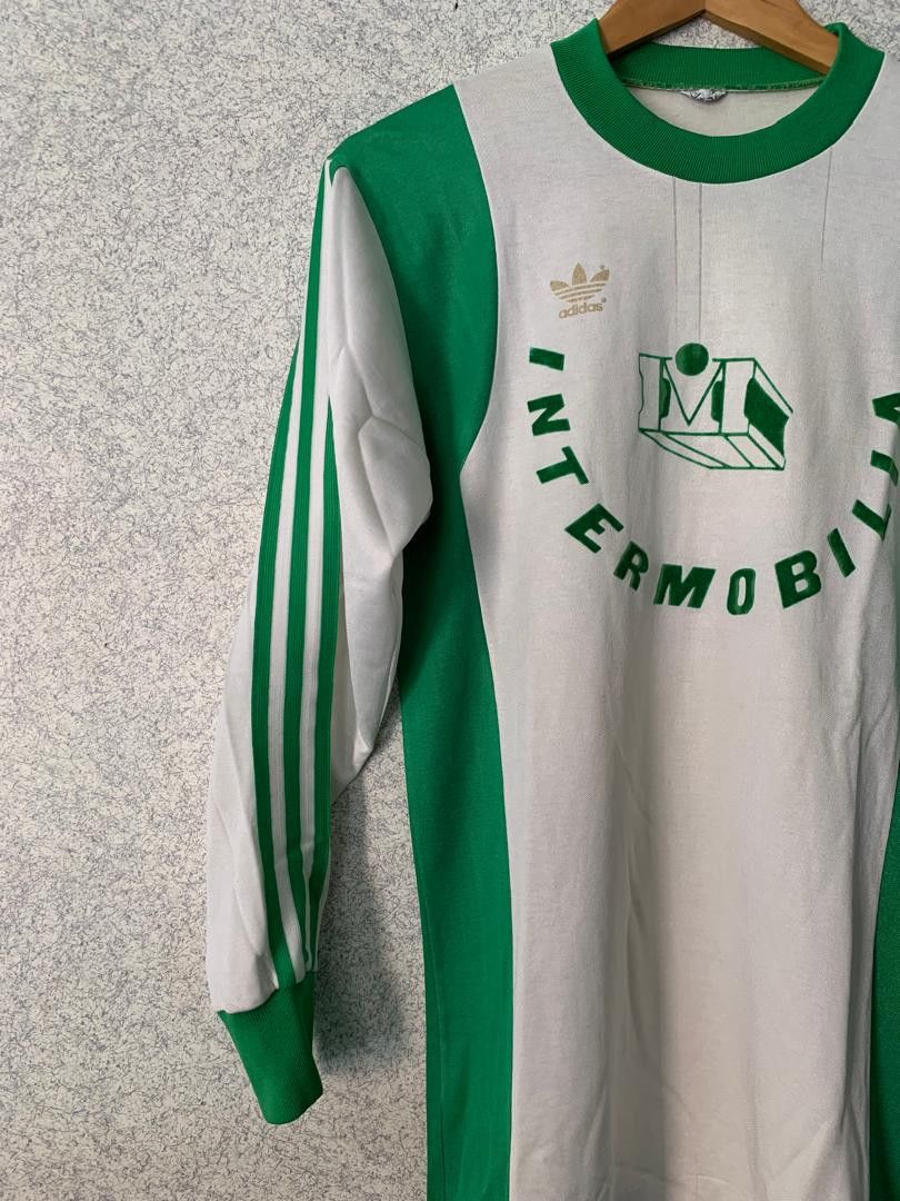Adidas × Vintage Vintage adidas west Germany Size US M / EU 48-50 / 2 - 3 Thumbnail