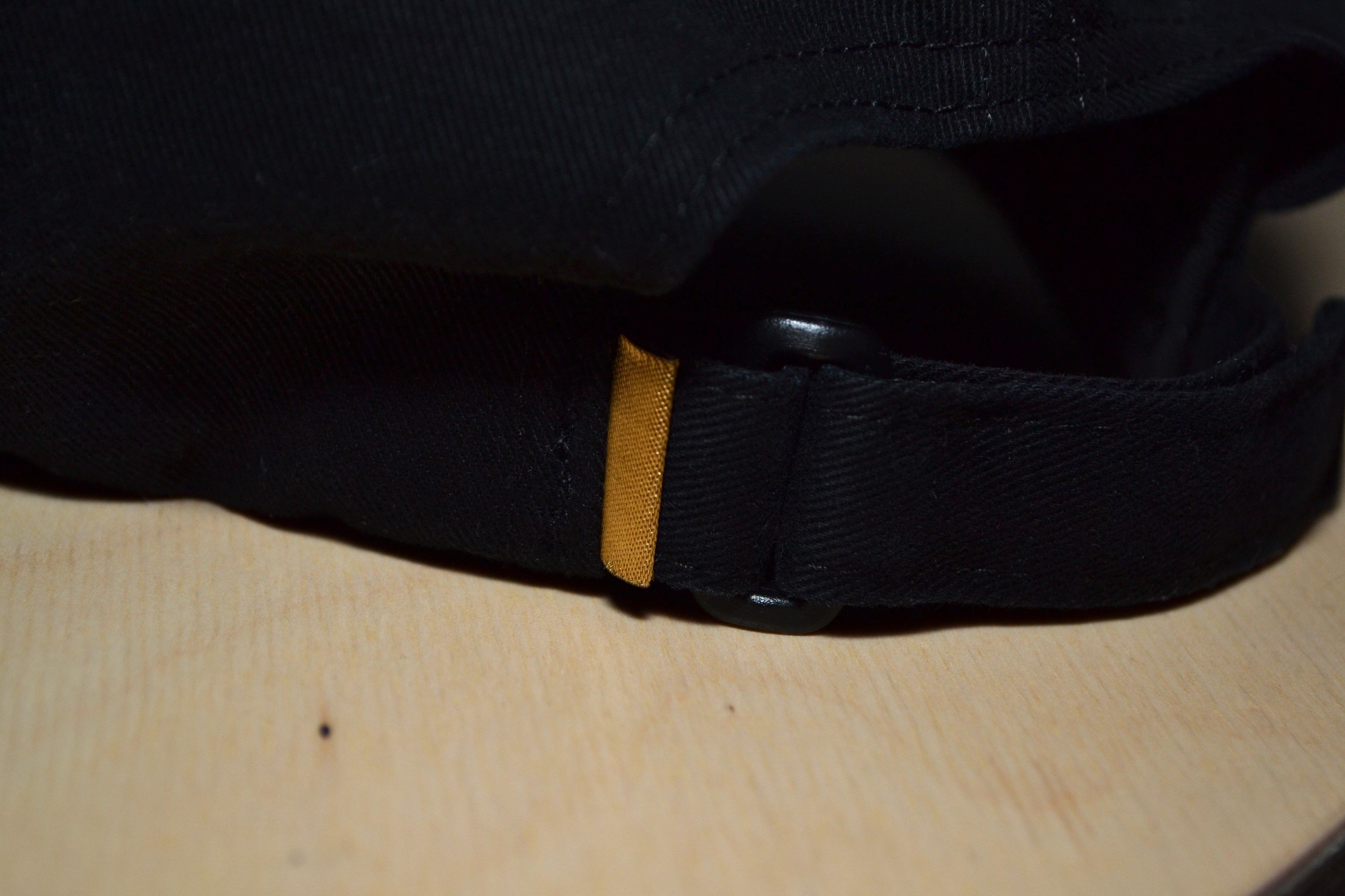 October's Very Own Octobers Very Own Made in USA Hat Cap OvO Size ONE SIZE - 6 Thumbnail