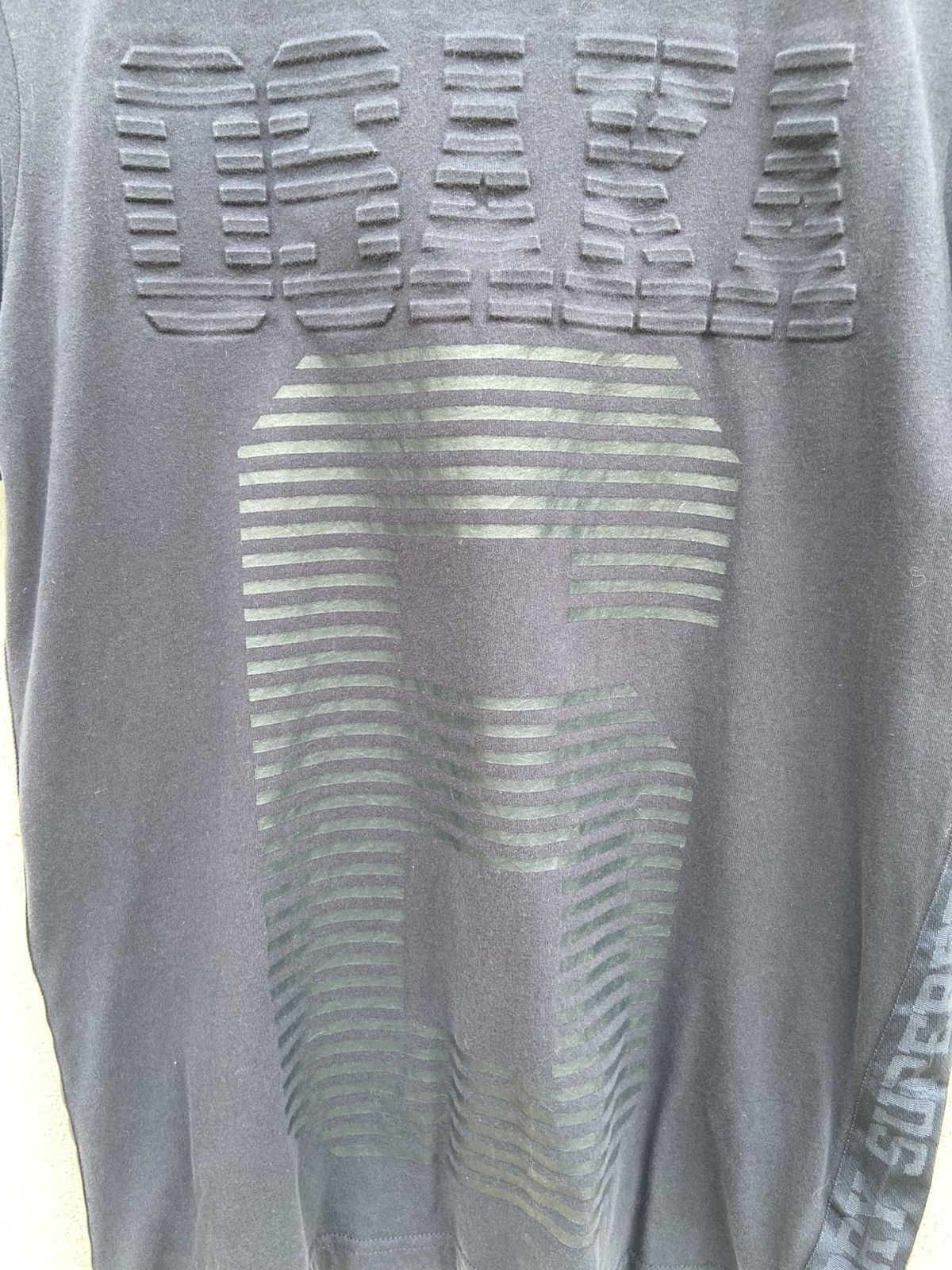 Superdry Super Dry t shirt Size US M / EU 48-50 / 2 - 4 Thumbnail
