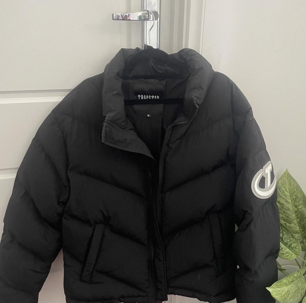 Trapstar London Trapstar Hyperdrive Jacket Size US M / EU 48-50 / 2 - 1 Thumbnail