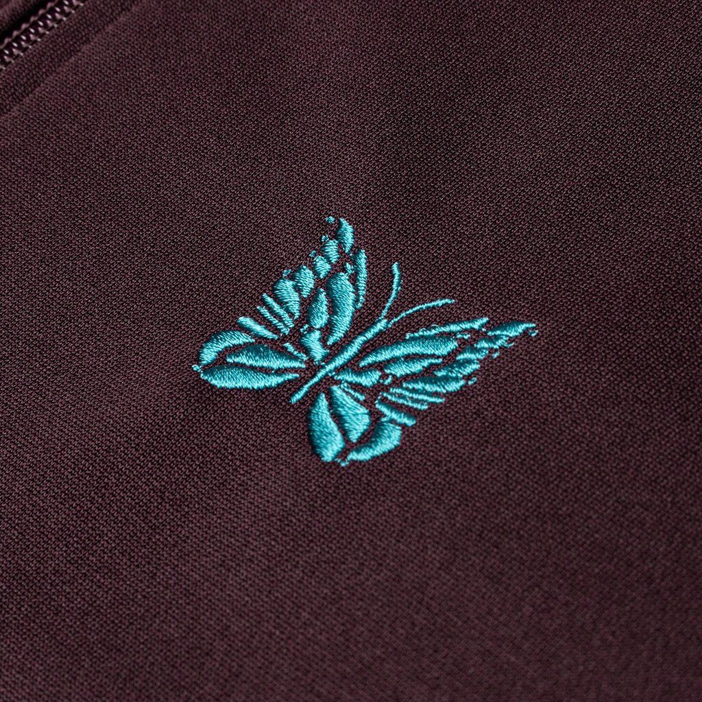 Needles [M] Poly Smooth Track Jacket (SS20) Size US M / EU 48-50 / 2 - 10 Thumbnail