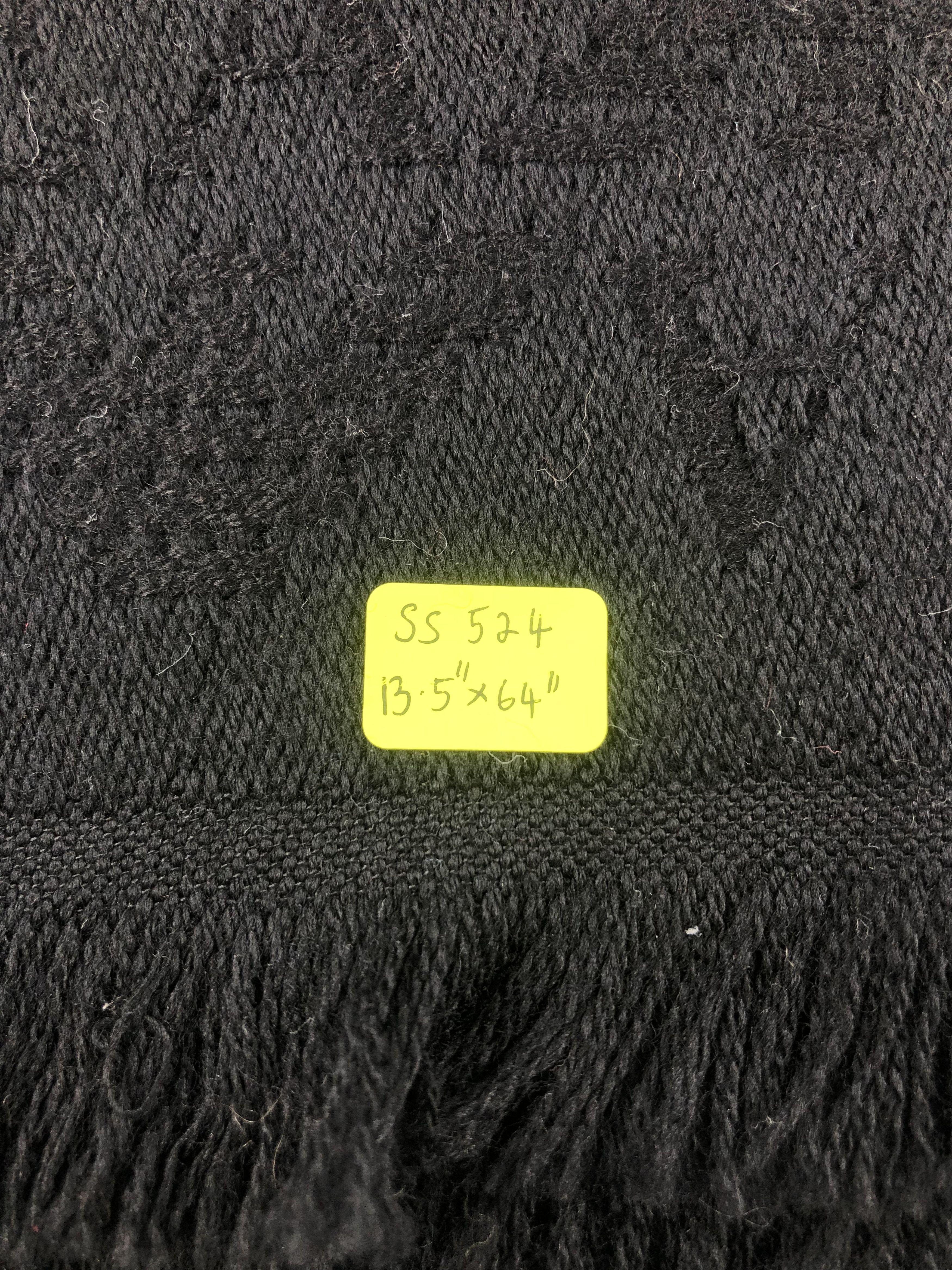 Emporio Armani Emporio Armani Scarf / Muffler / Neckwear Size ONE SIZE - 5 Thumbnail
