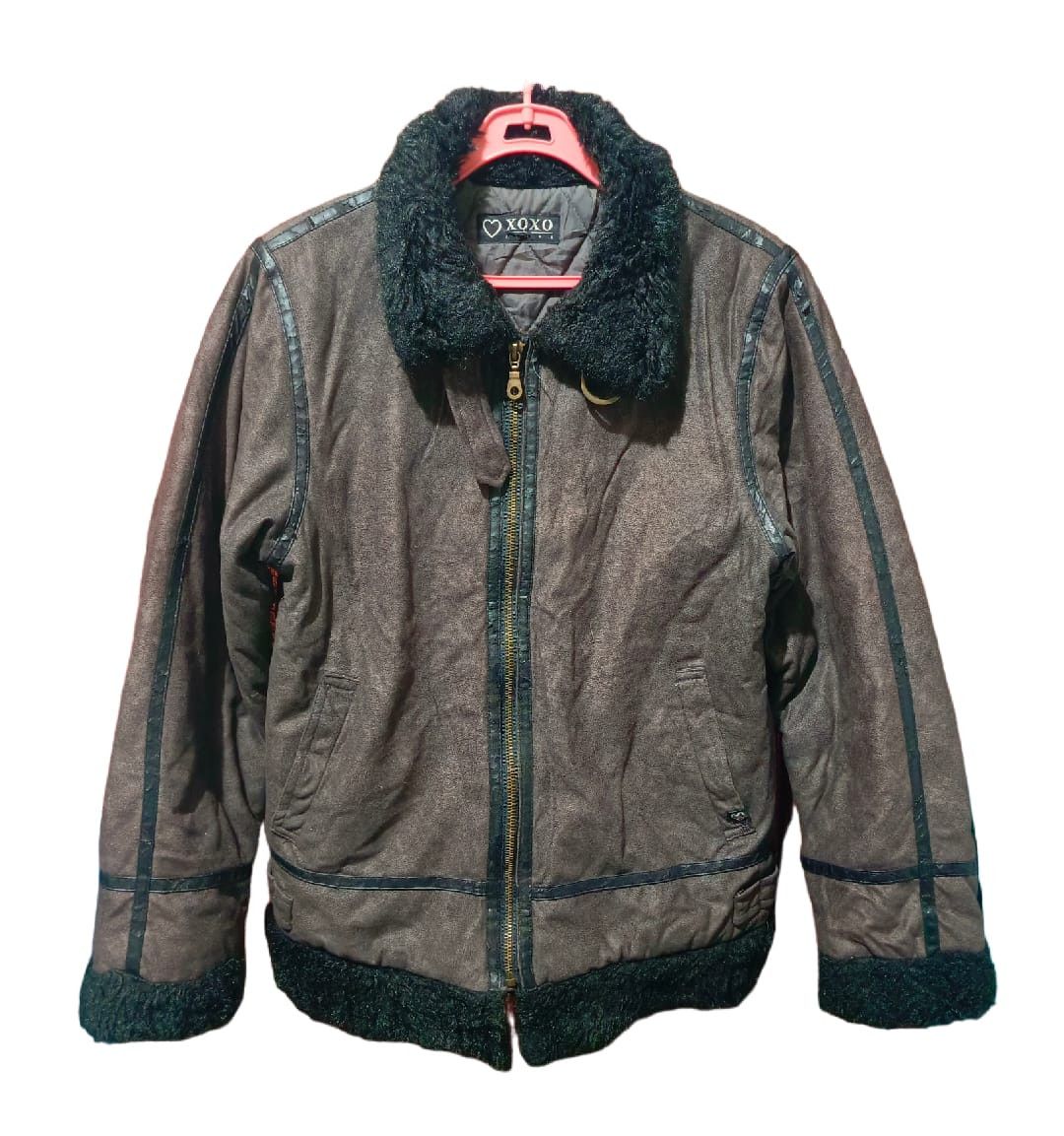 ジャケット・アウター ishii clubman leather jacket clubman leather jacket – i SHII