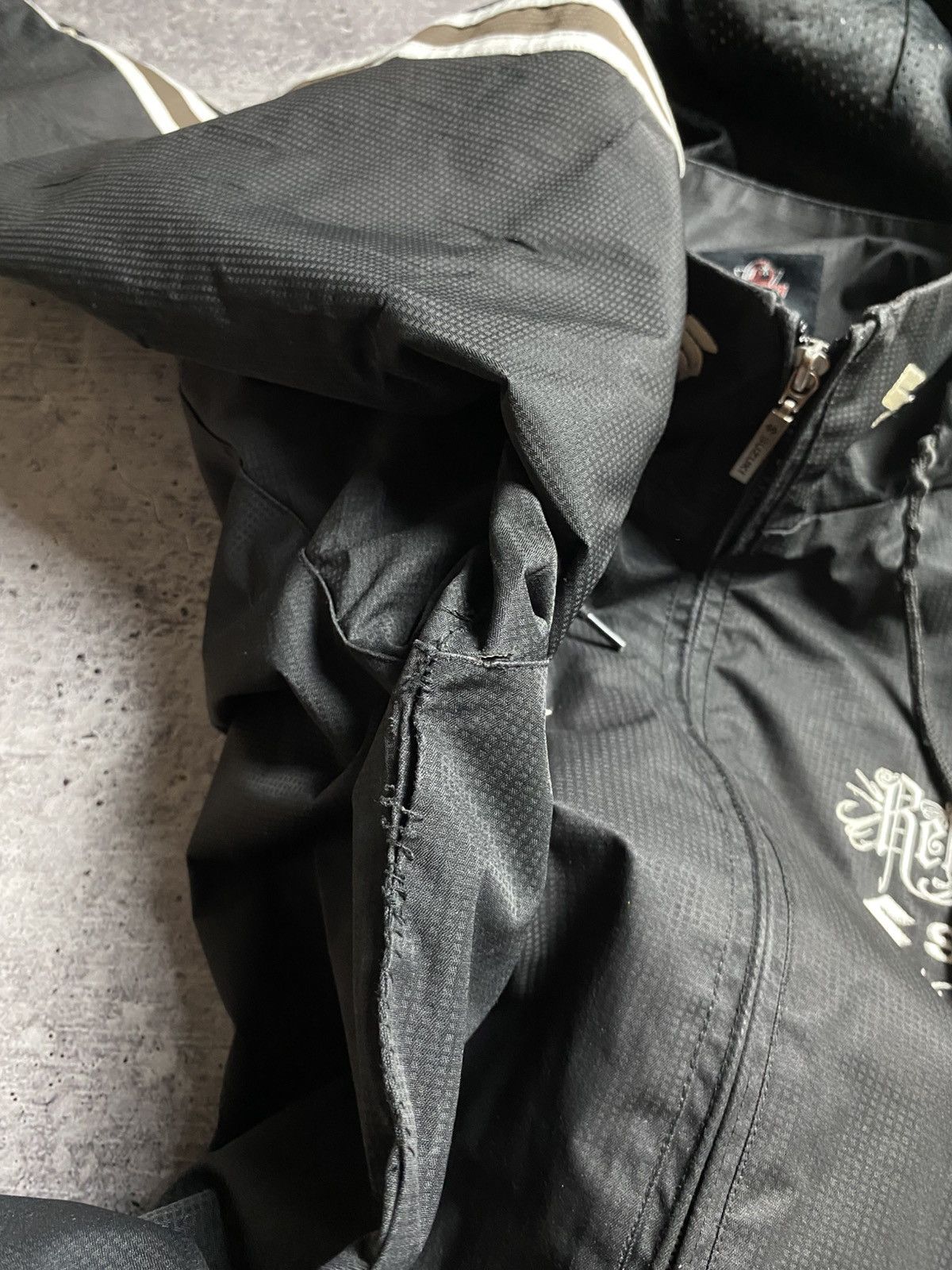 Vintage Suzuki Vintage Racing Jacket Size US L / EU 52-54 / 3 - 8 Thumbnail