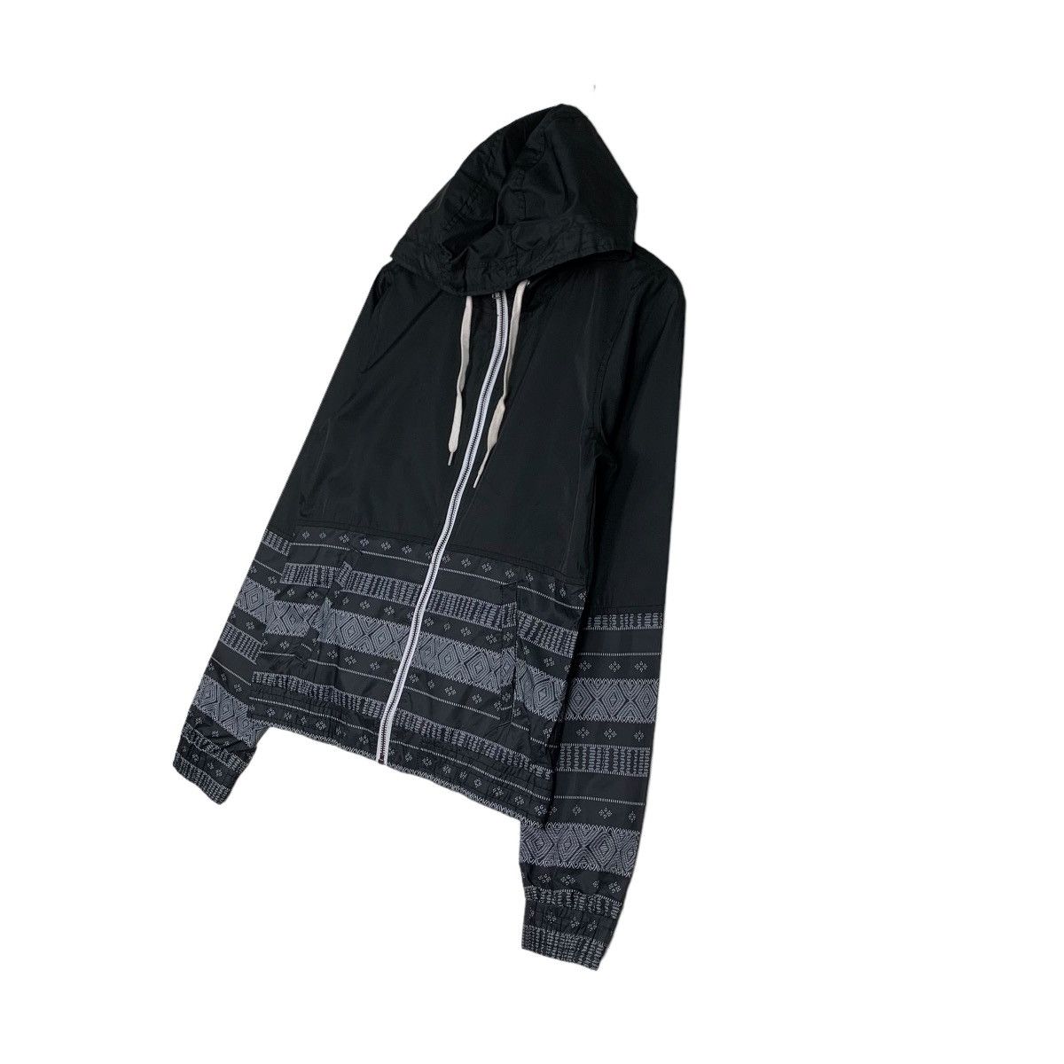 Empyre EMPYRE Half Design Hoodie Light Jacket #0163-C8 Size US M / EU 48-50 / 2 - 3 Thumbnail