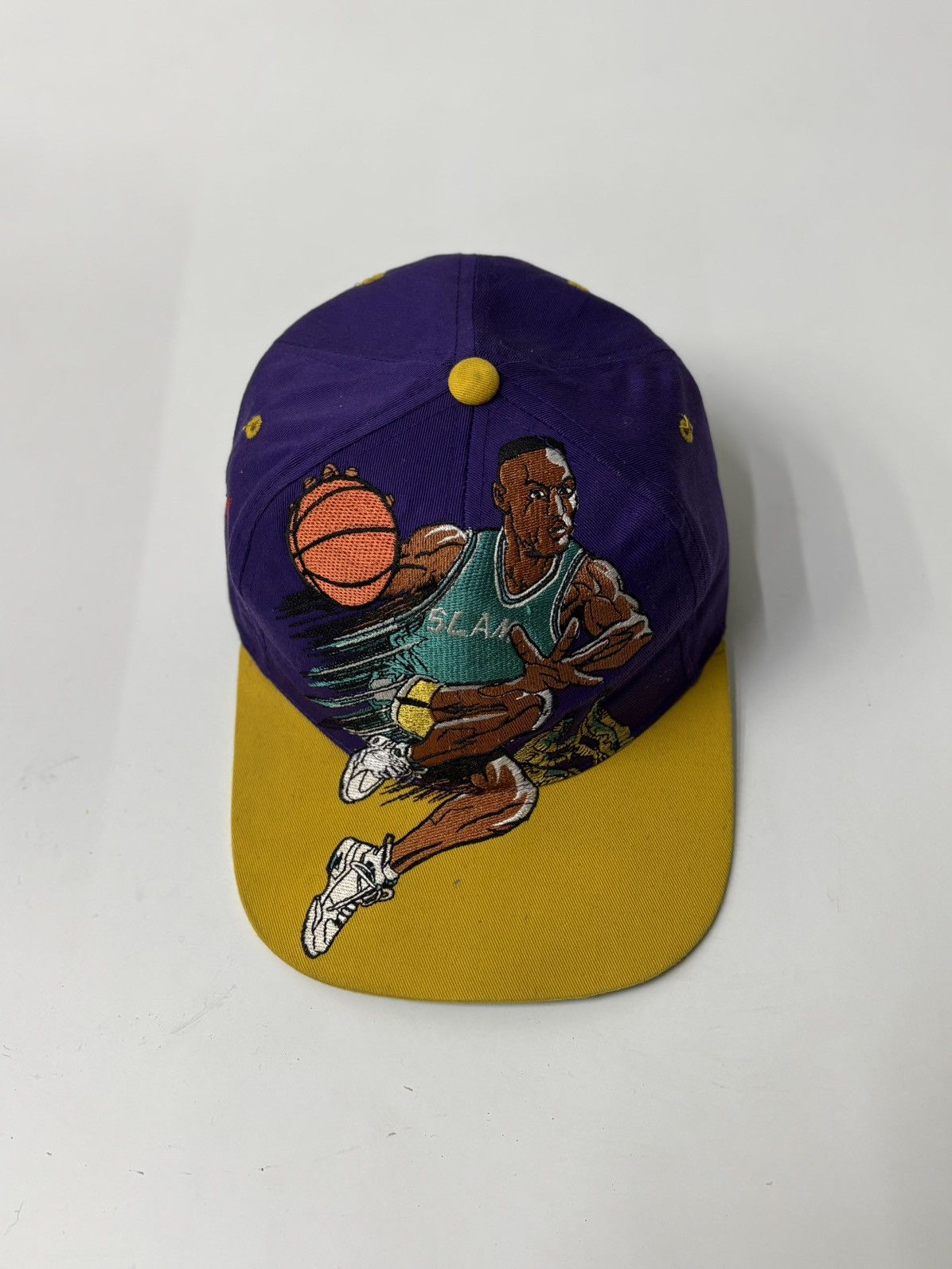 Other Vintage Slamdunk Tomahawk Size ONE SIZE - 1 Thumbnail