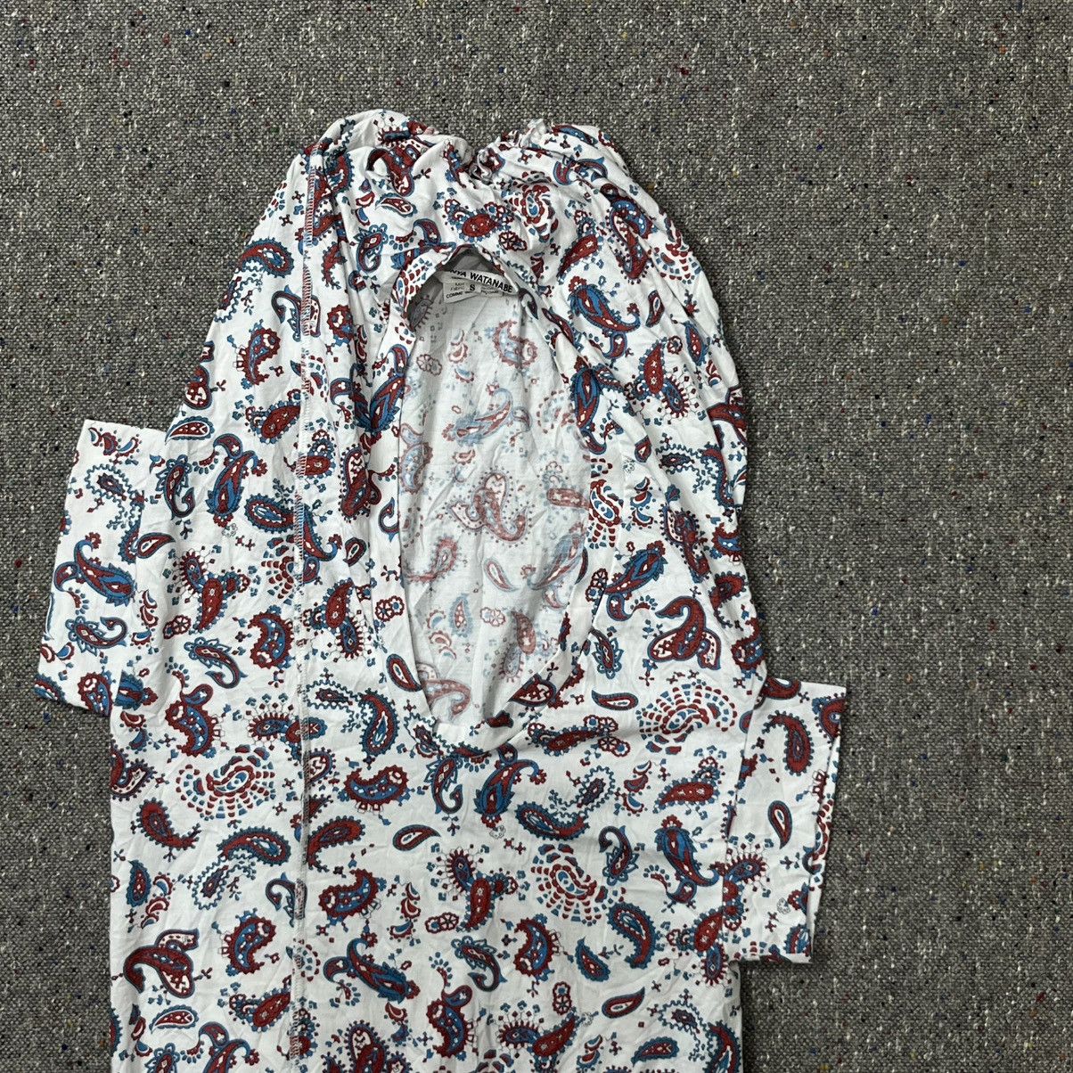 Junya Watanabe Junya Watanabe Spring/Summer 2007 Comme des Garçons line Size S / US 4 / IT 40 - 2 Thumbnail