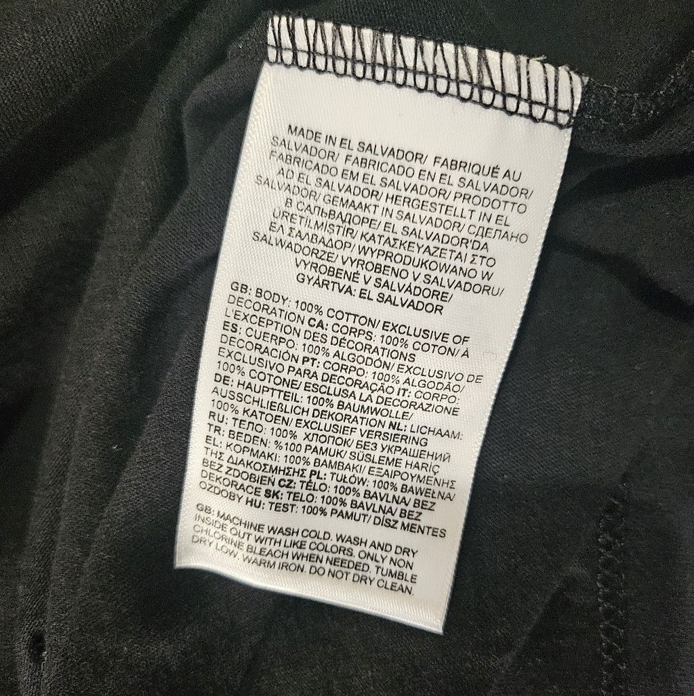 The North Face The North Face Mens Pride Tank XXL Size US XXL / EU 58 / 5 - 5 Thumbnail