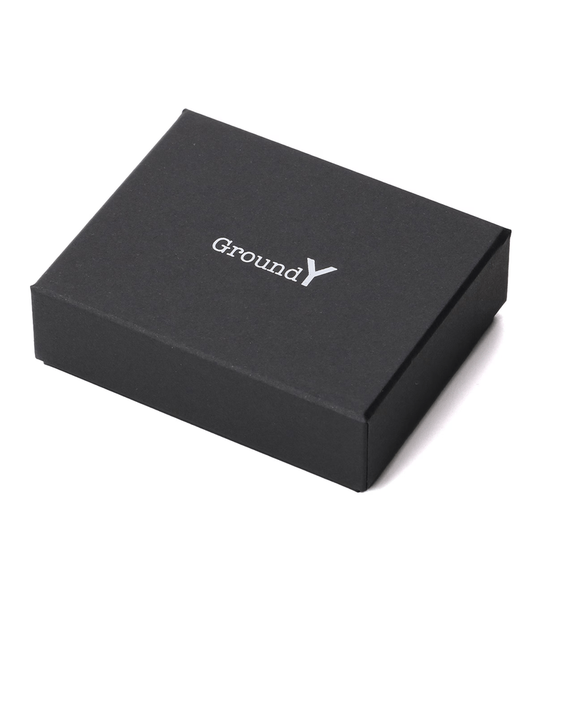 Yohji Yamamoto Yohji Yamamoto ALLOY RING STRAIGHT US 8.5 Size ONE SIZE - 5 Thumbnail