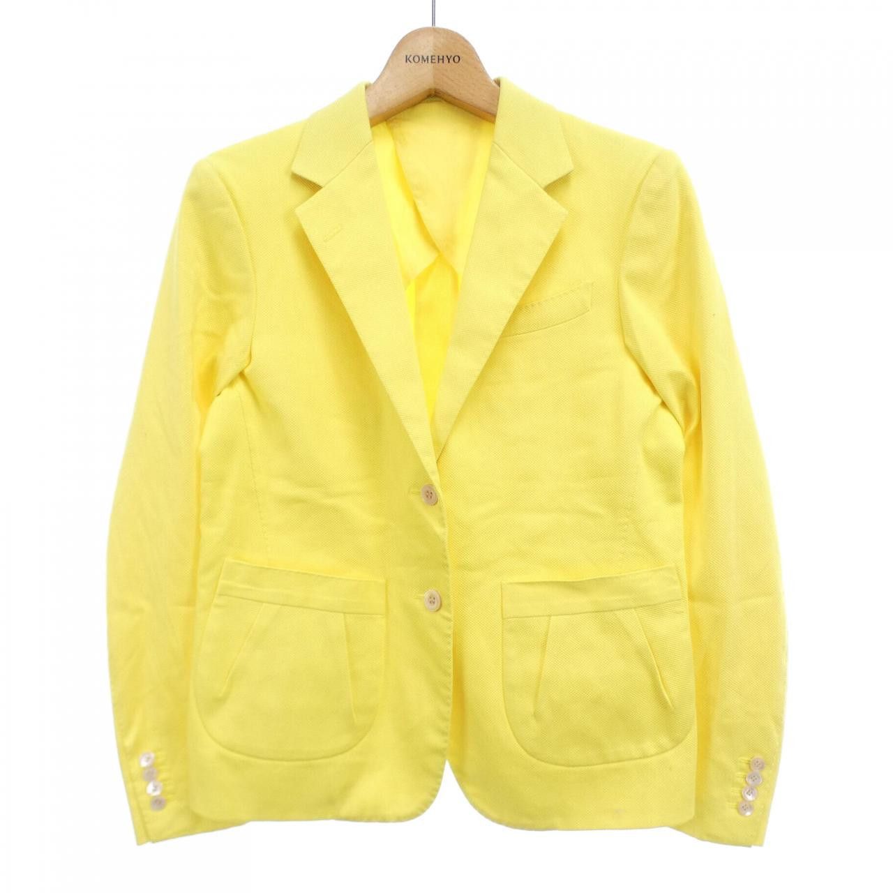 Other Other Drawer Jacket Others Outerwear 6522-299-0486 DUTY FREE for USA Size ONE SIZE - 1 Thumbnail