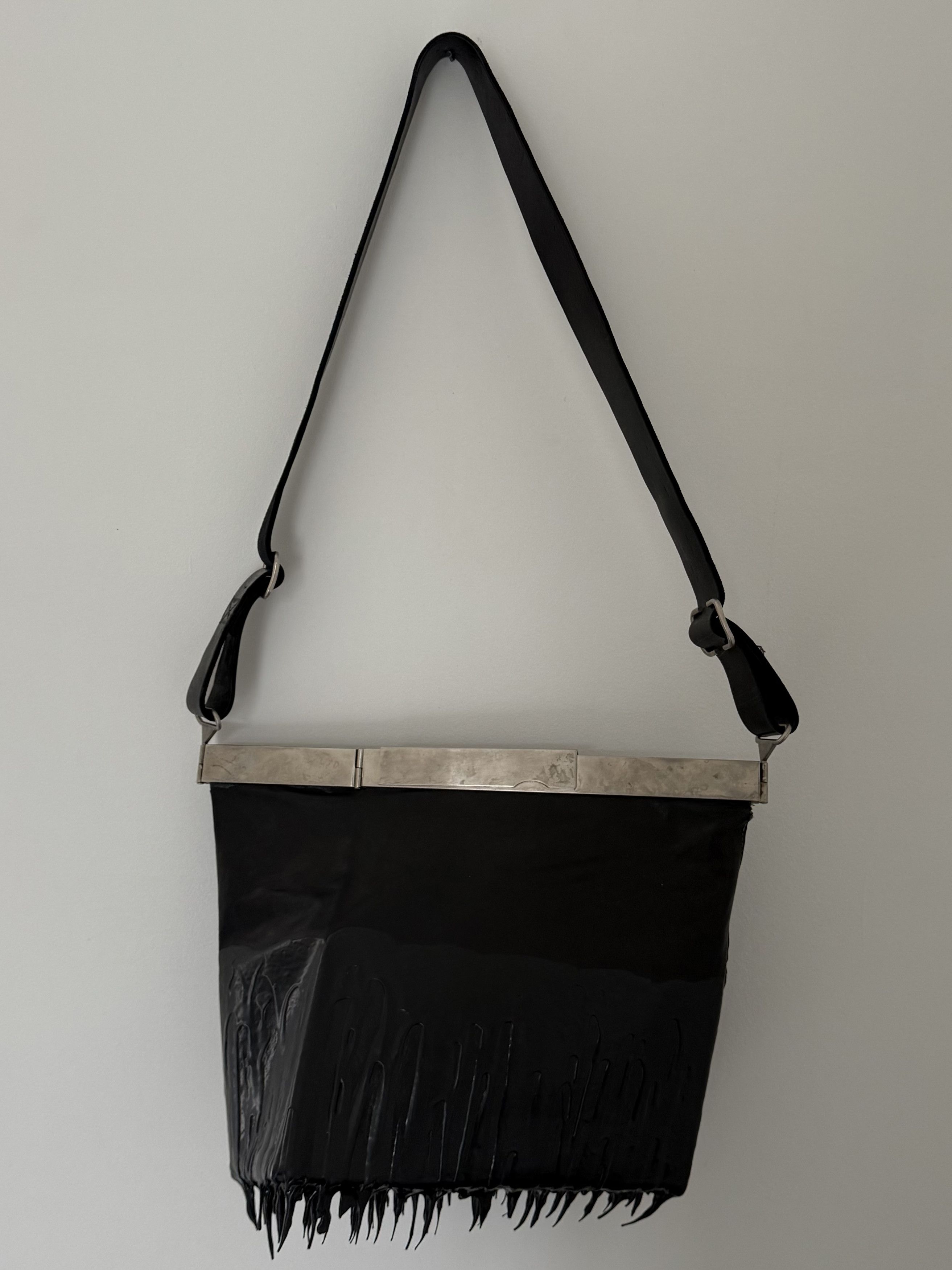 トップス Carol Christian Poll Drip Vestbag Carol Christian Poell Vest | Grailed