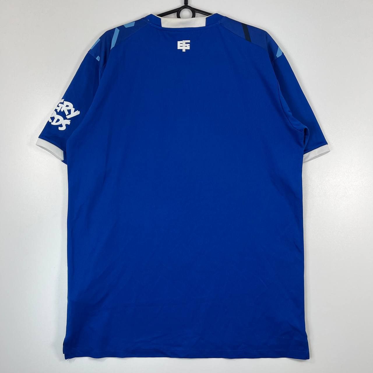 Umbro Everton 2019 2020 Home Football Soccer Jersey Umbro Size XL Size US XL / EU 56 / 4 - 5 Thumbnail