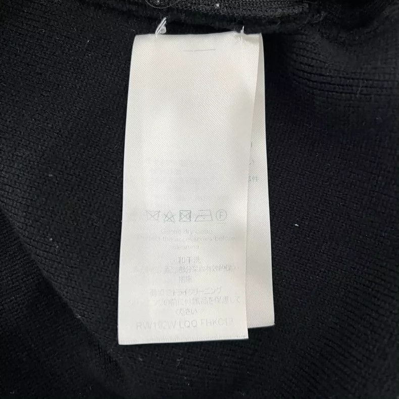 Louis Vuitton Louis Vuitton Old-print double-breasted wool jacket Size US S / EU 44-46 / 1 - 3 Thumbnail