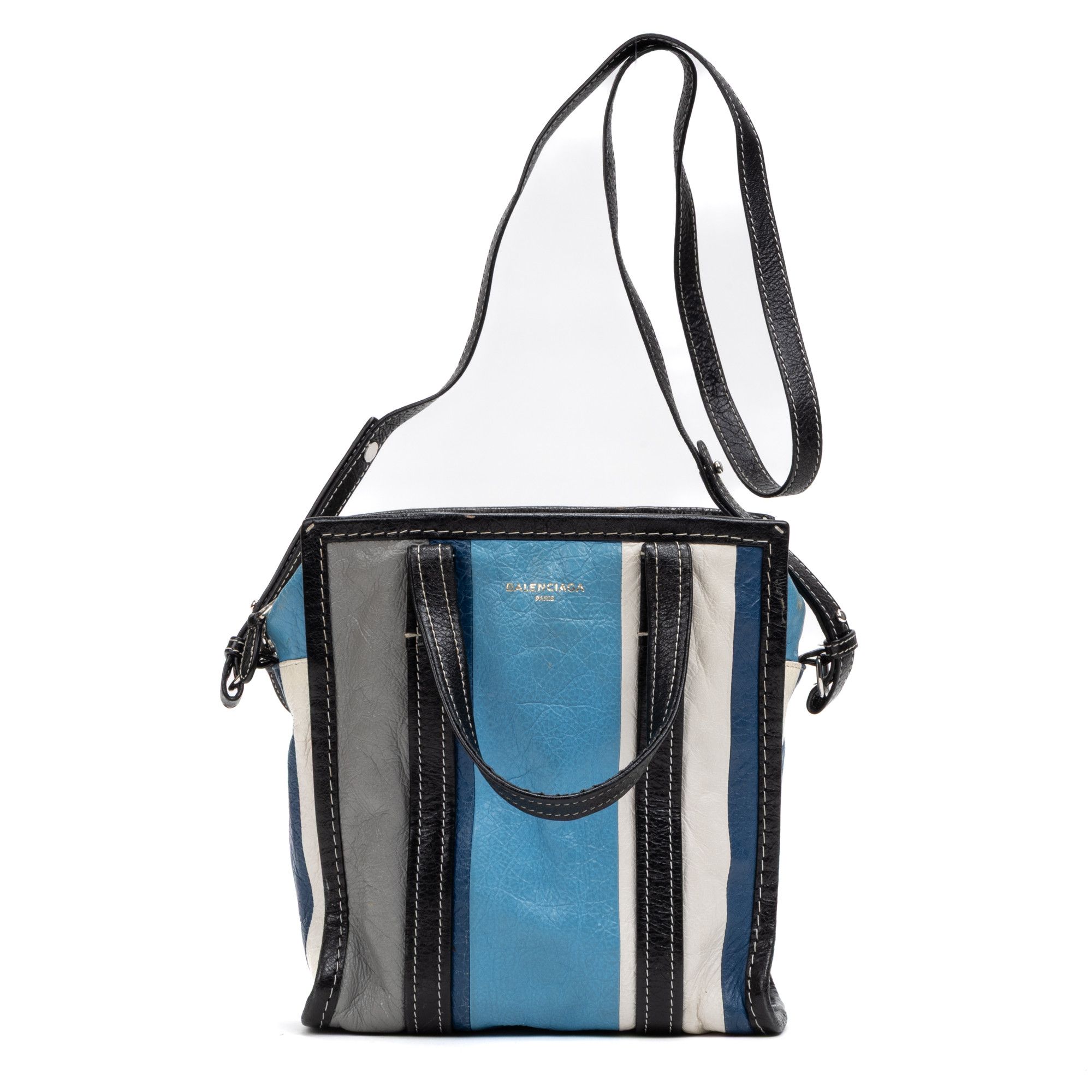 Balenciaga Bazar Shopper Tote XS Size ONE SIZE - 1 Thumbnail