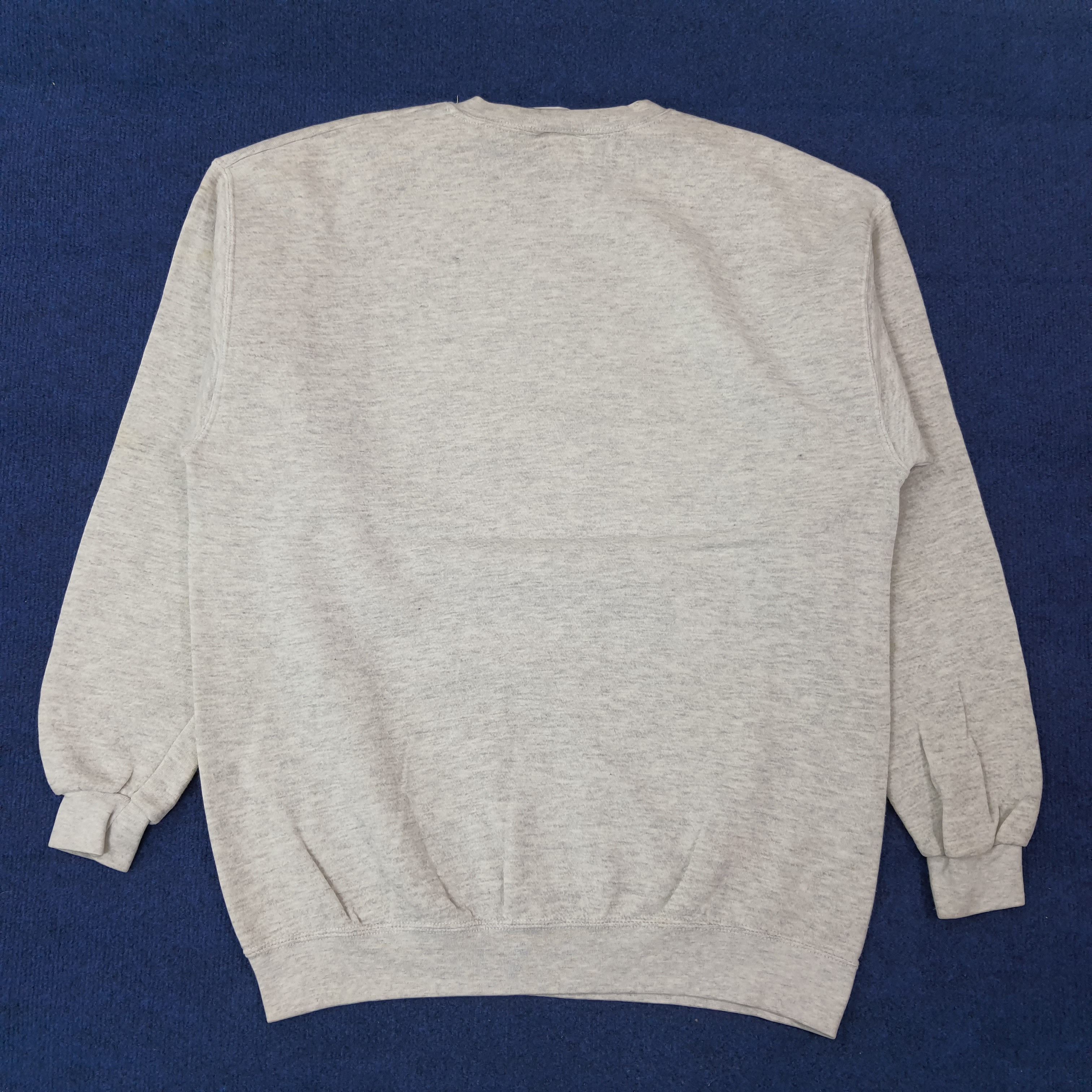 Lee Vintage Lee Oxford Band Sweatshirt C251N27 Size US M / EU 48-50 / 2 - 3 Thumbnail
