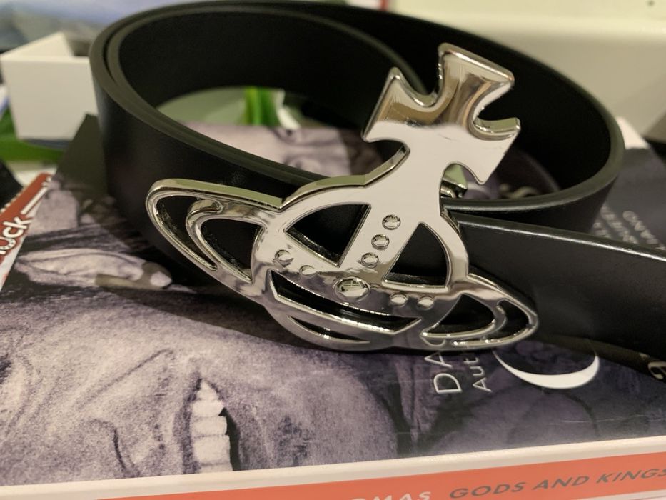 Vivienne westwood vivenne westwood belt grailed