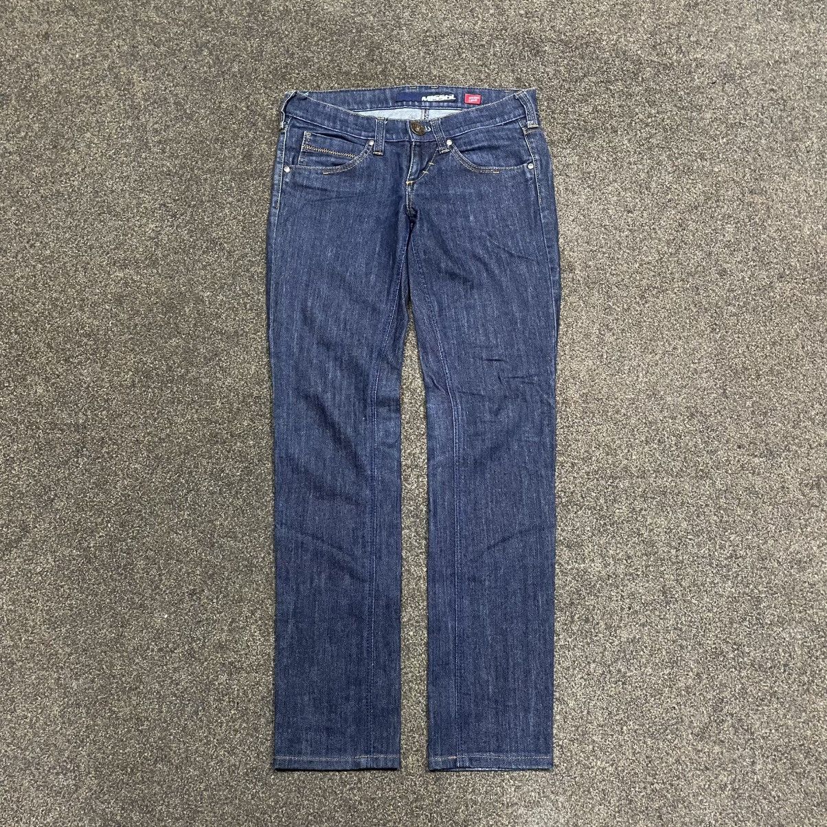vintage cargo pants Y2K tactical bondage