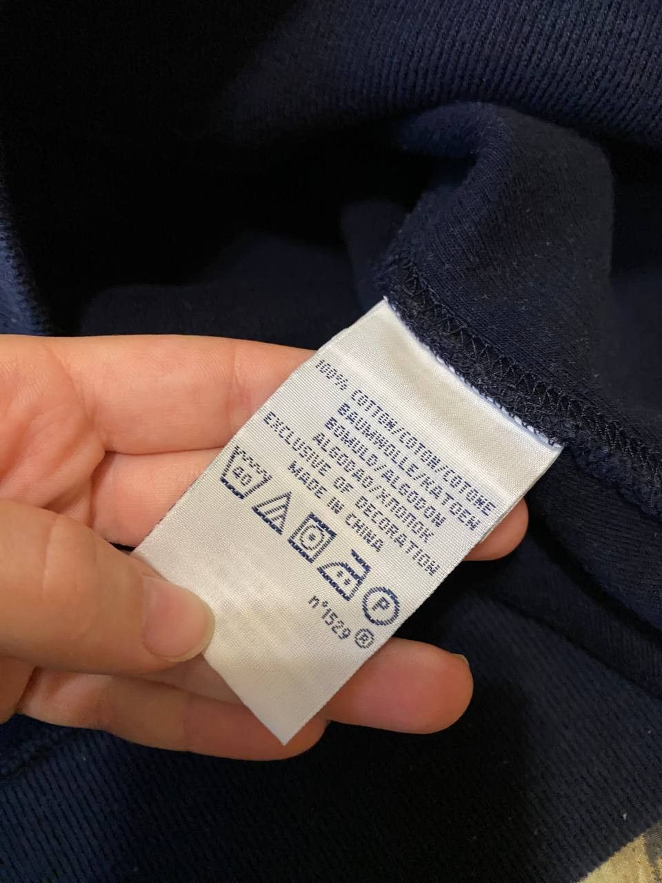 Polo Ralph Lauren Polo Ralph Lauren Long Sleeve Size US XXL / EU 58 / 5 - 2 Thumbnail