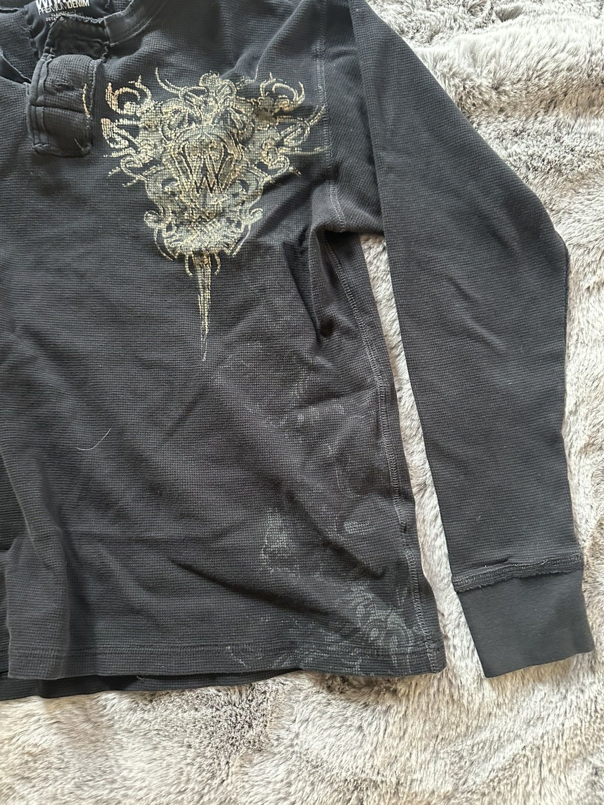 Other long sleeve shirt Size US XXS / EU 40 - 2 Thumbnail