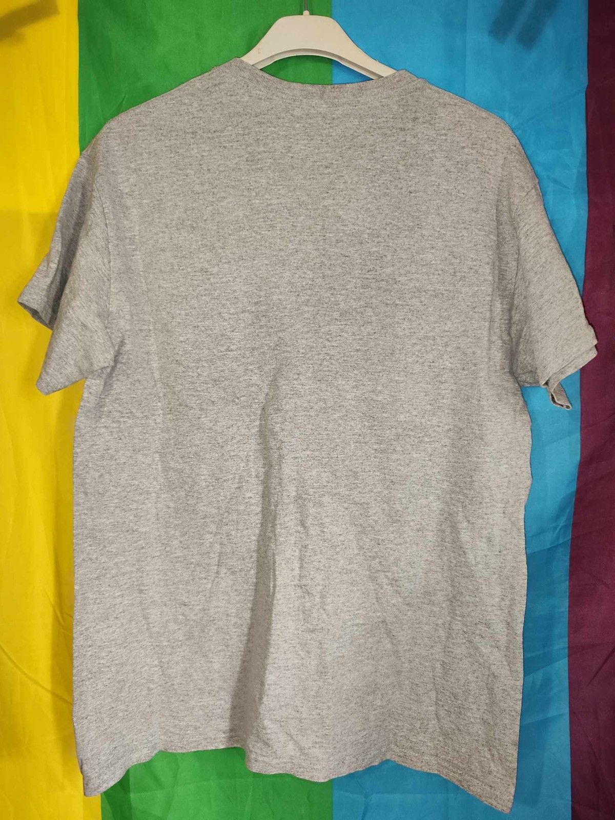 The Simpsons × Vintage The Simpsons men’s graphic grey T-shirt size M Size US M / EU 48-50 / 2 - 4 Thumbnail