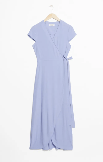 & Other Stories & Other Stories Dress Size XS / US 0-2 / IT 36-38 - 1 Thumbnail