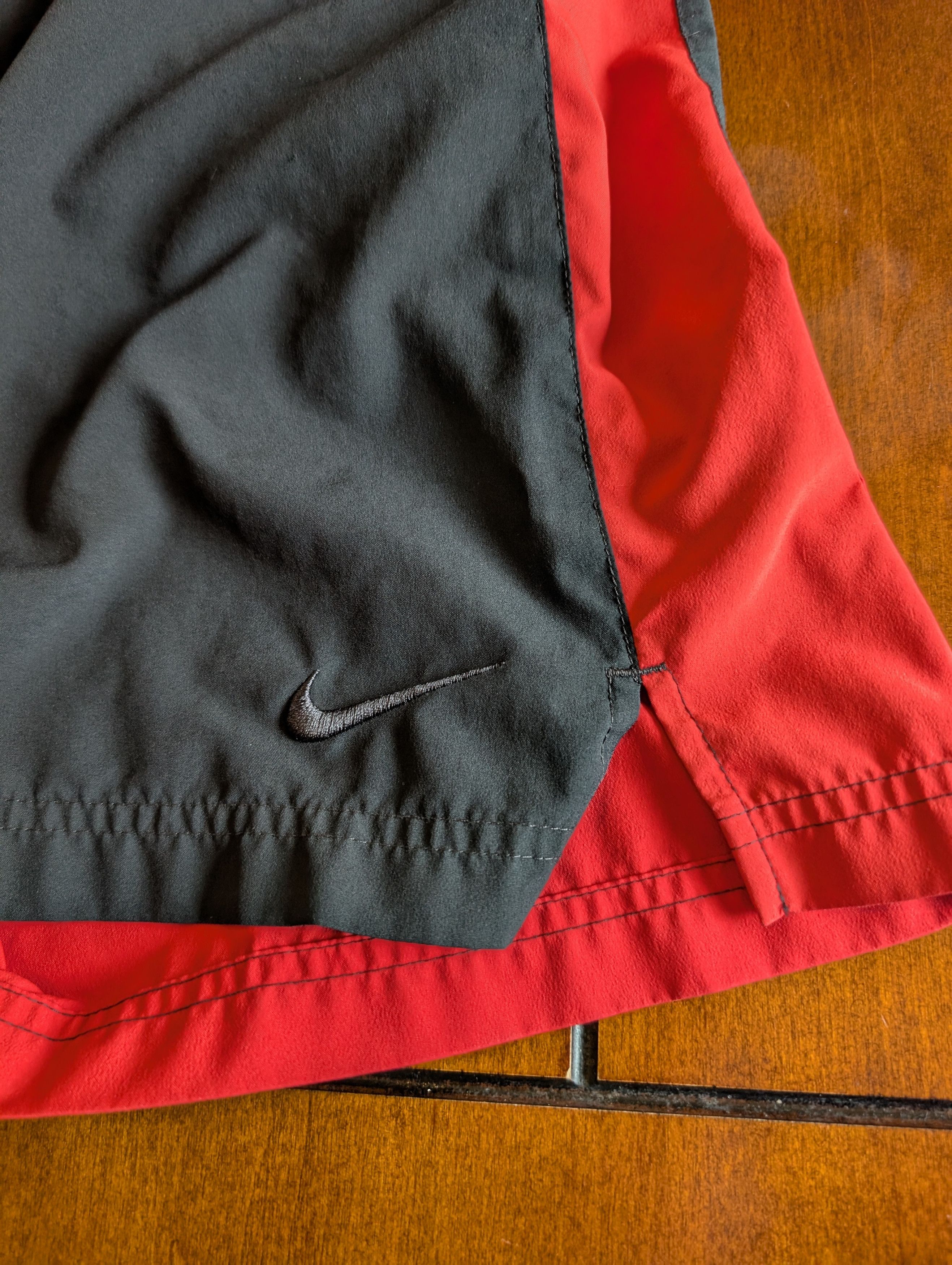 Nike Nike Basketball shorts Size US 36 / EU 52 - 2 Thumbnail