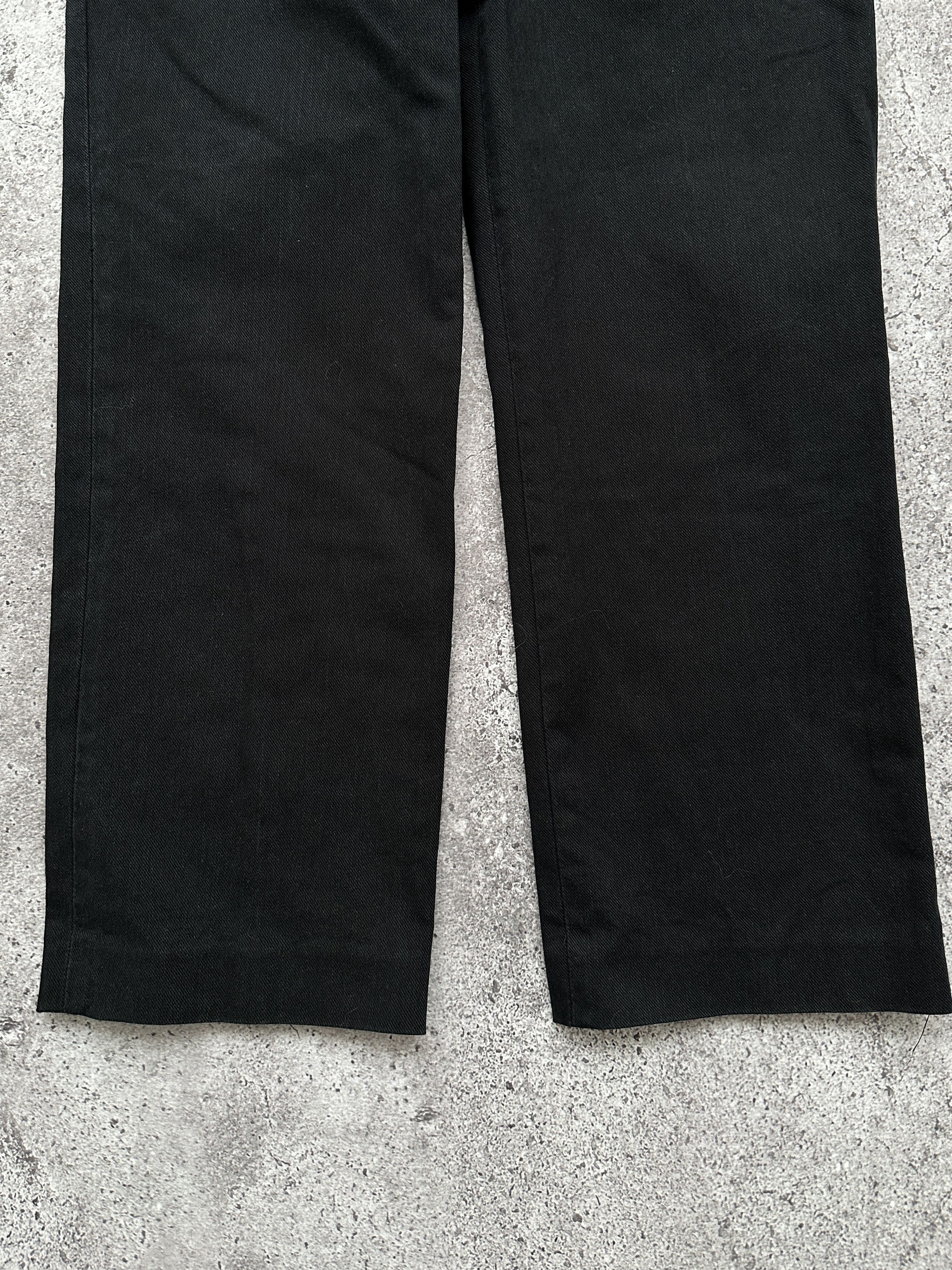 Isabel Marant Isabel Marant Casual Chino Pants Trousers Size 25" / US 0 / IT 36 - 8 Thumbnail