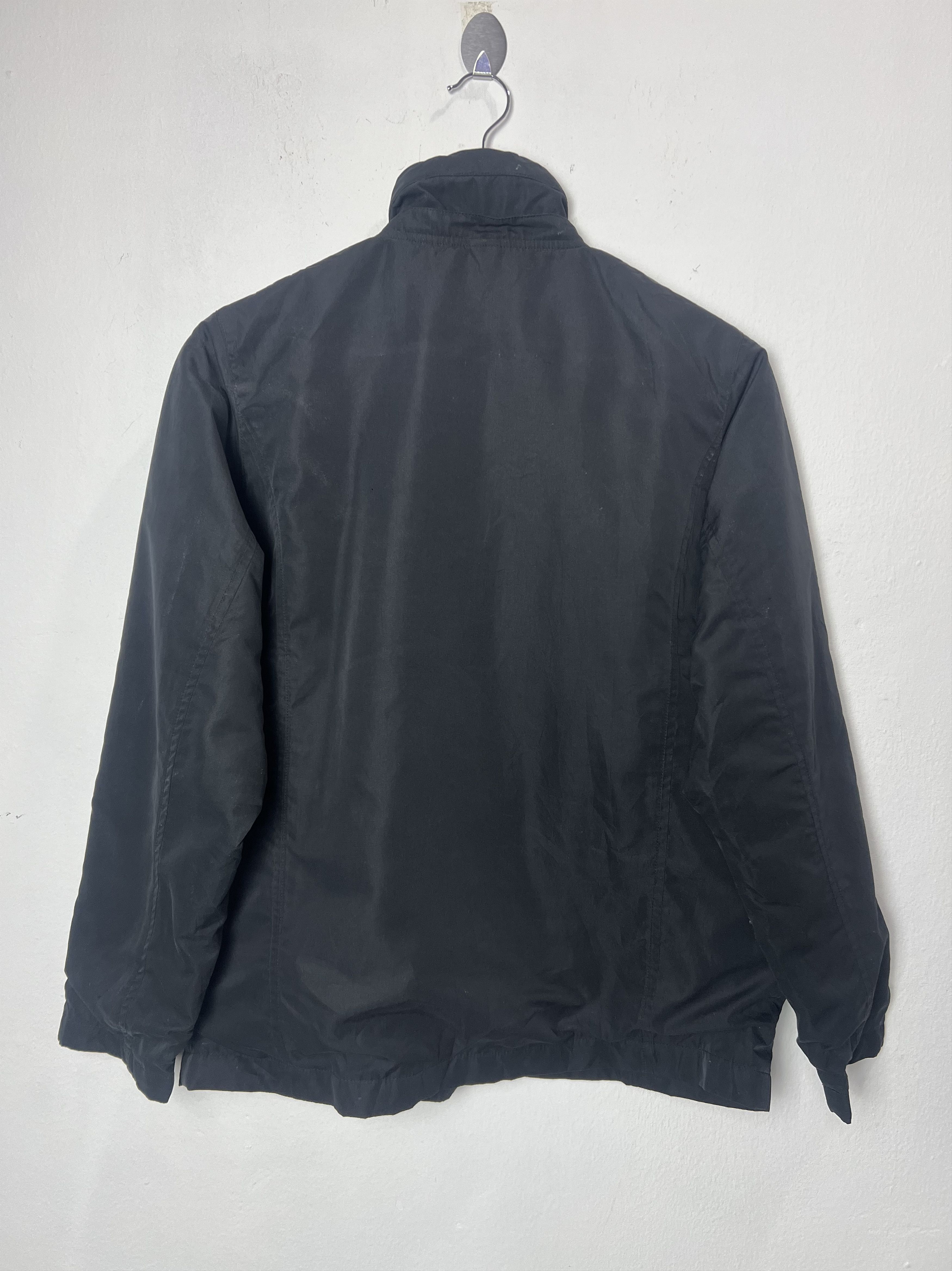 Ellesse Ellesse Candora Jacket Size US M / EU 48-50 / 2 - 2 Thumbnail