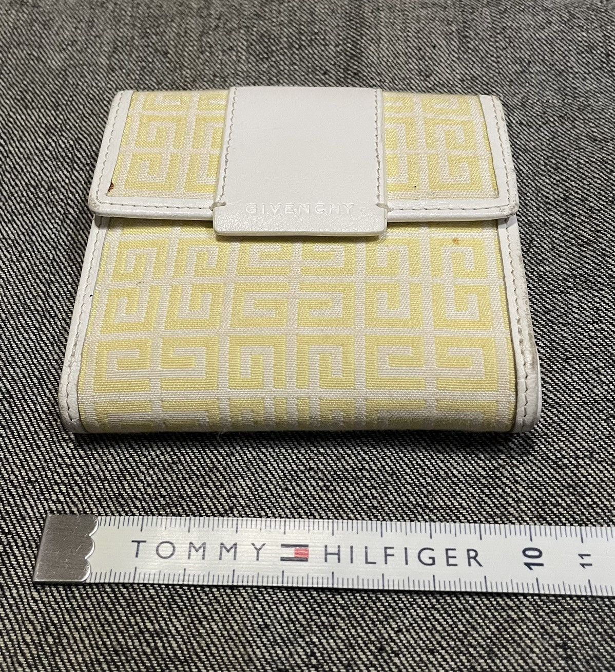 Givenchy Monograms
